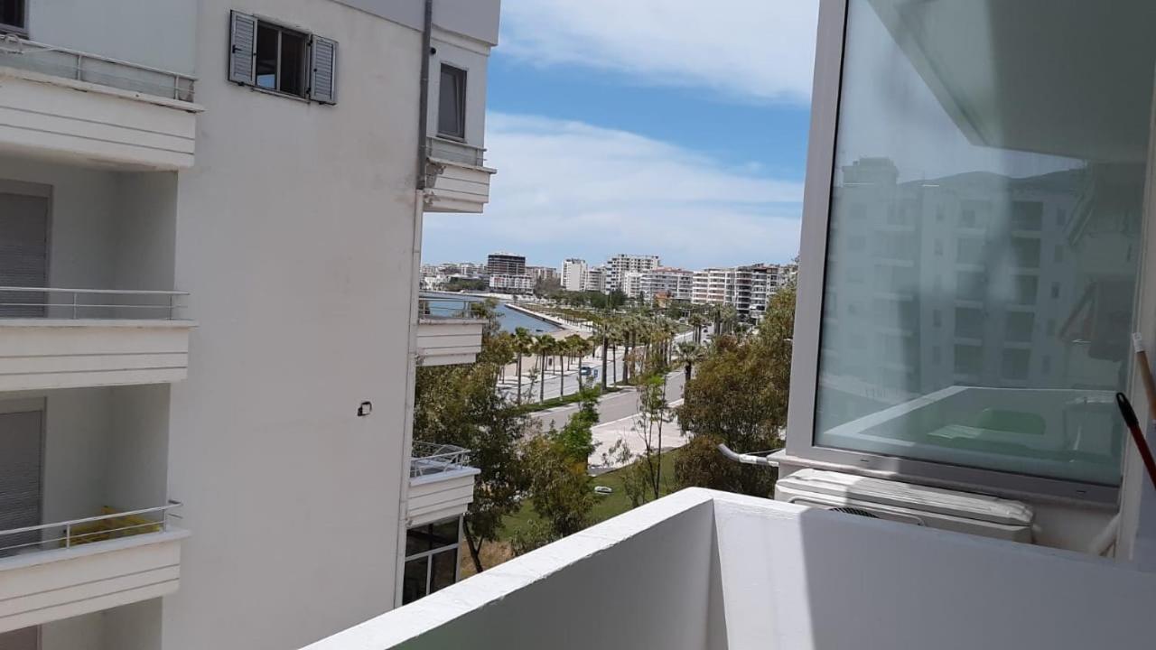 Lungomare Apartament Sea View