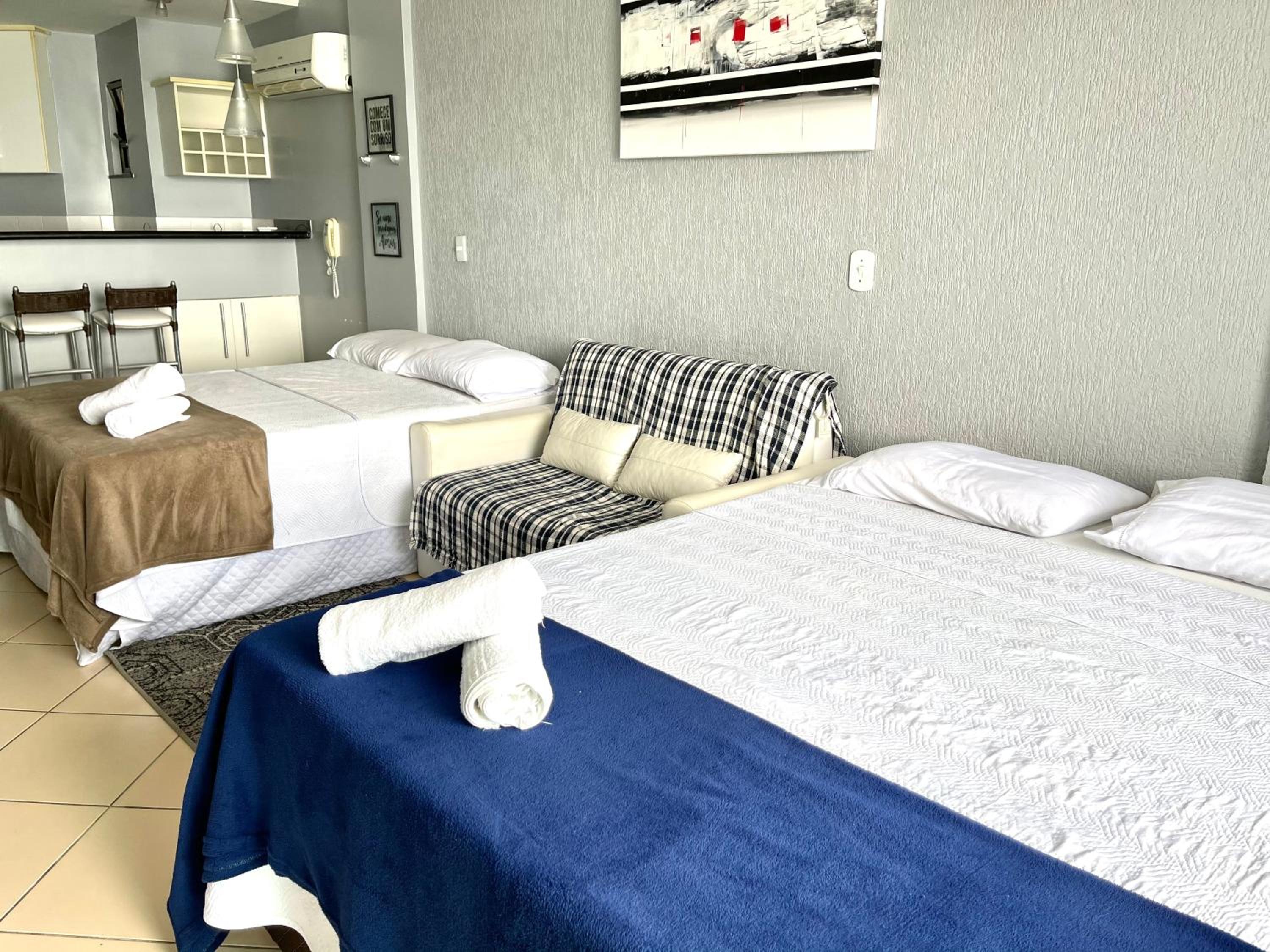 Eu Amo Arraial Hospedagem - Loft Prainha vista Mar