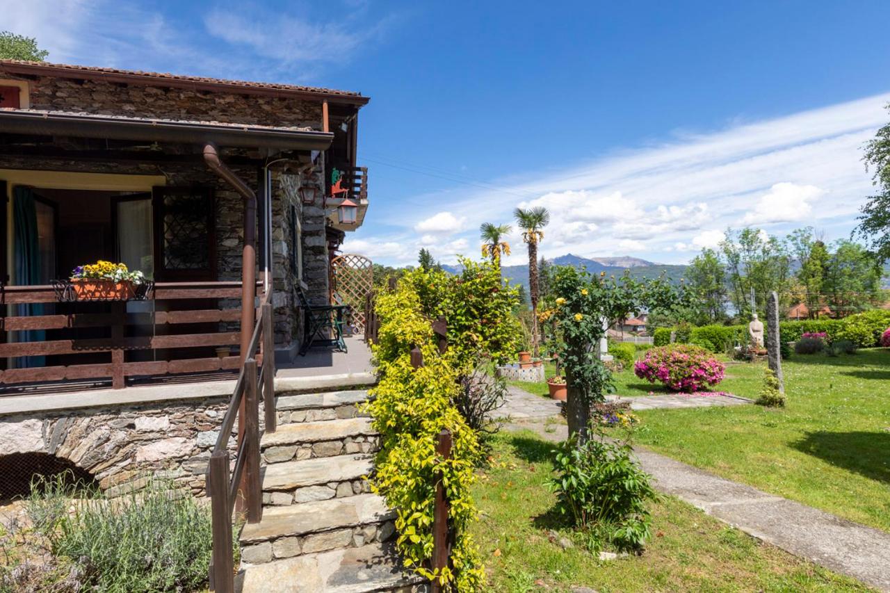 Villa Lucciola