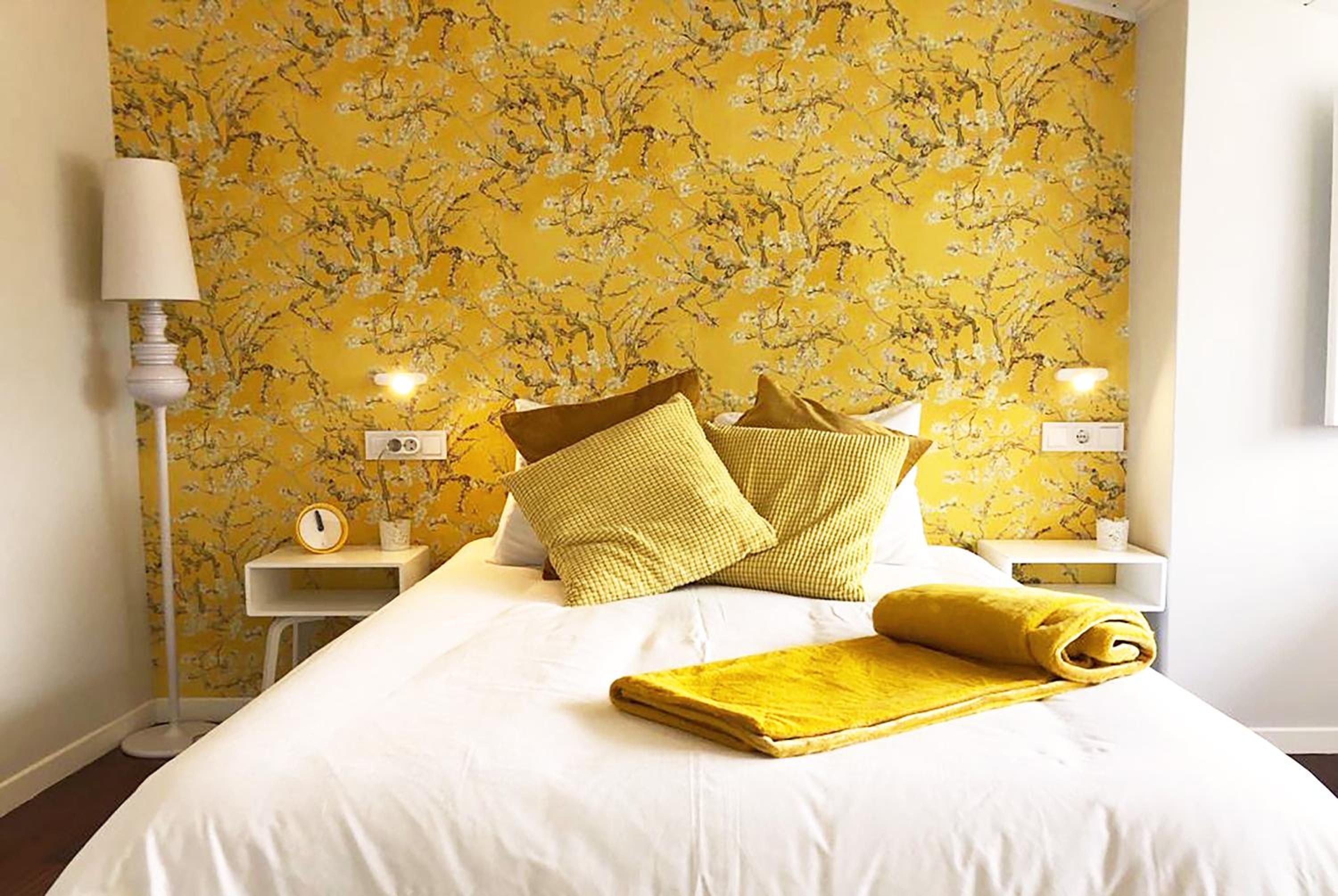 Yellow Home view 4