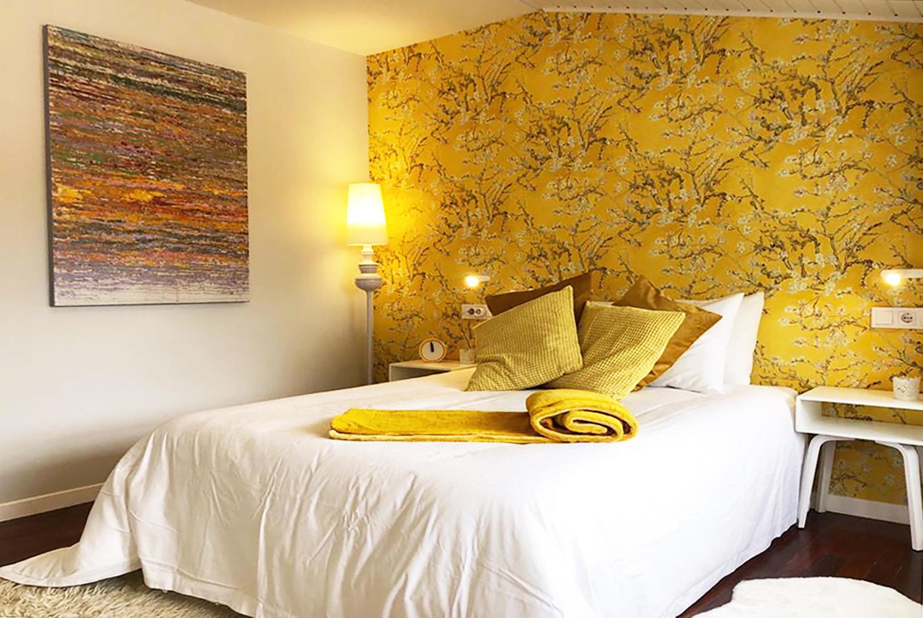 Yellow Home view 5