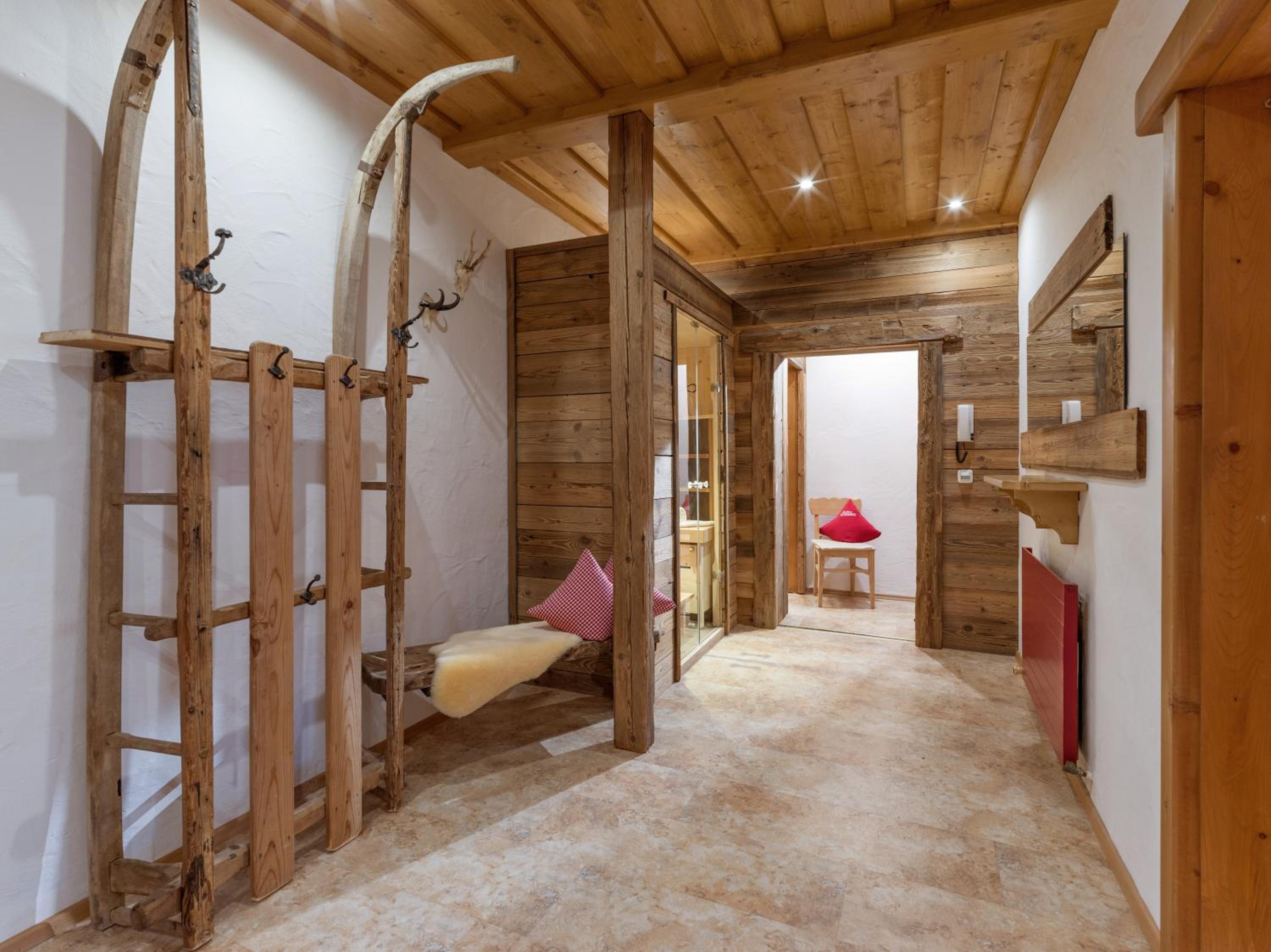 Grittlmühle Chalet Ferienwohnungen