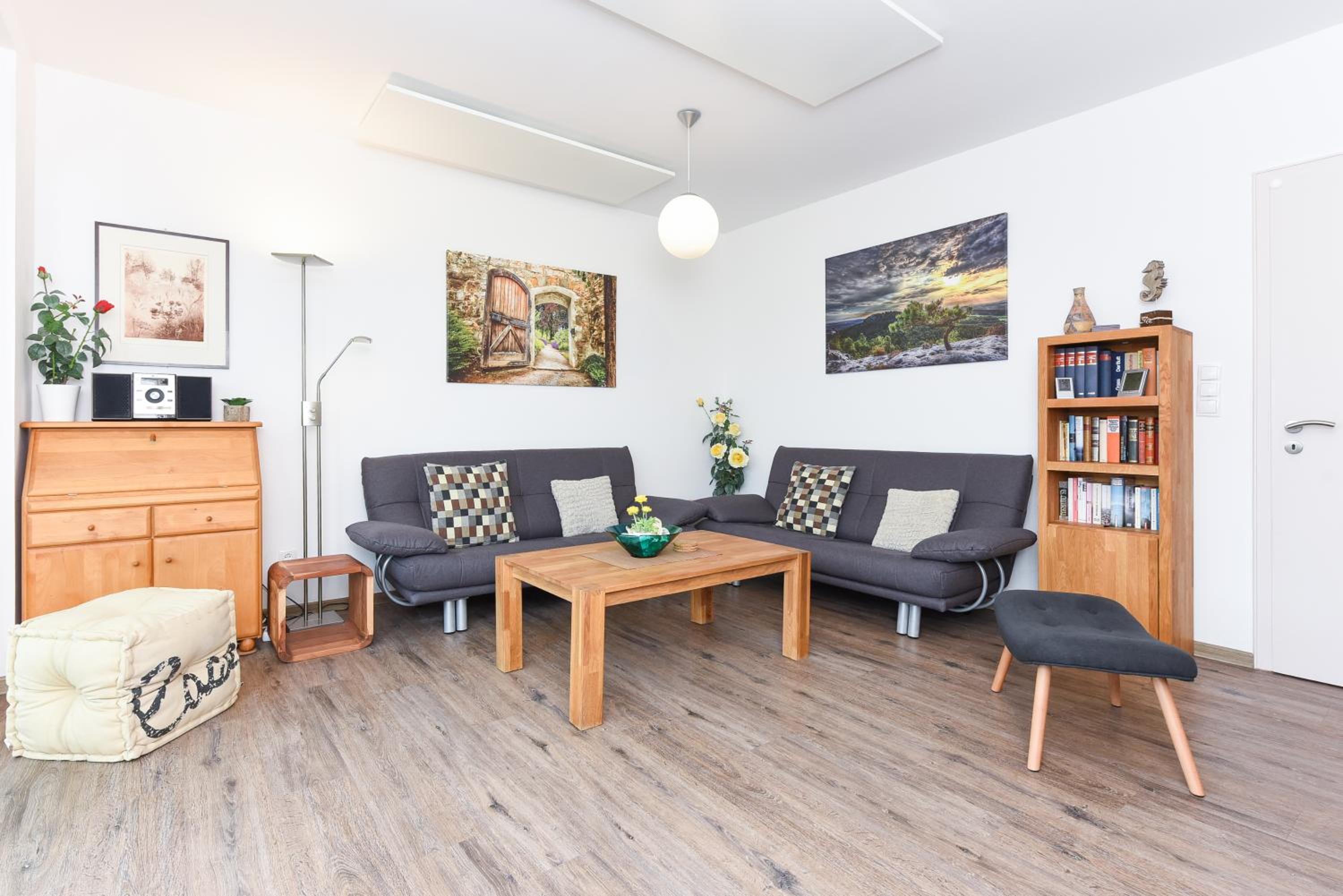 Ferienhaus Watt_n Huus