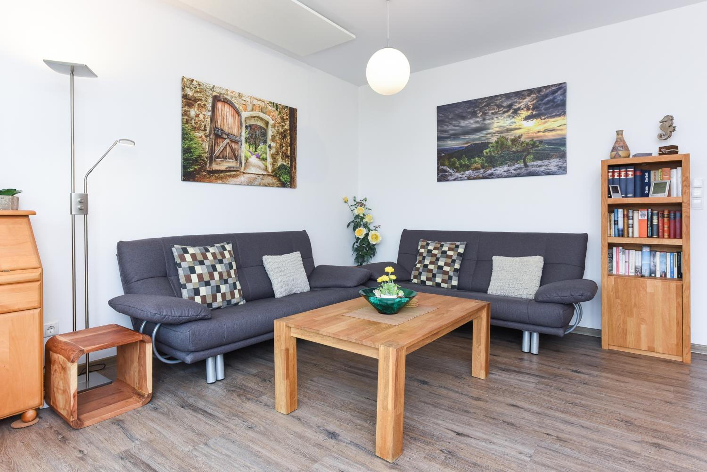 Ferienhaus Watt_n Huus
