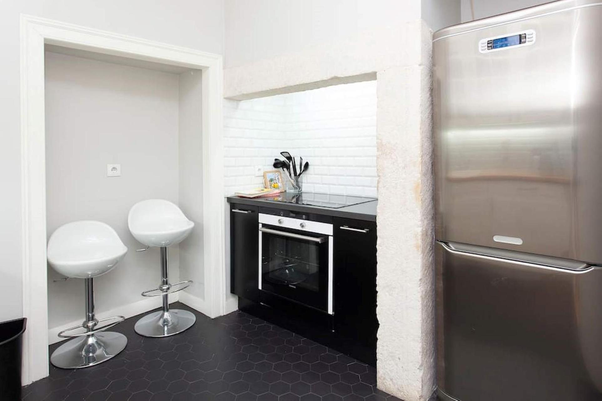 Beatiful Alfama, charming apartment view 5