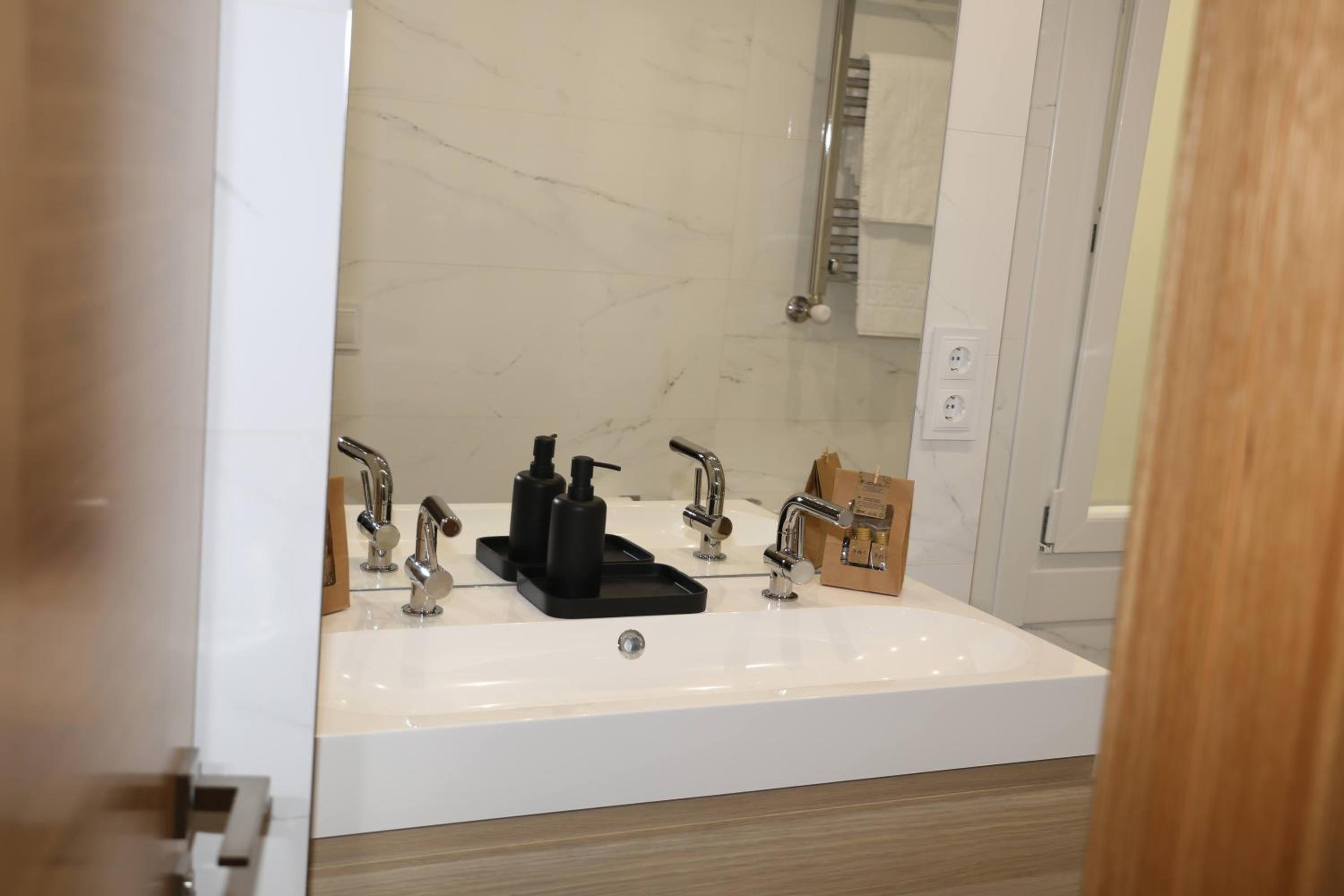 Apartamento Orzán playa photo 2