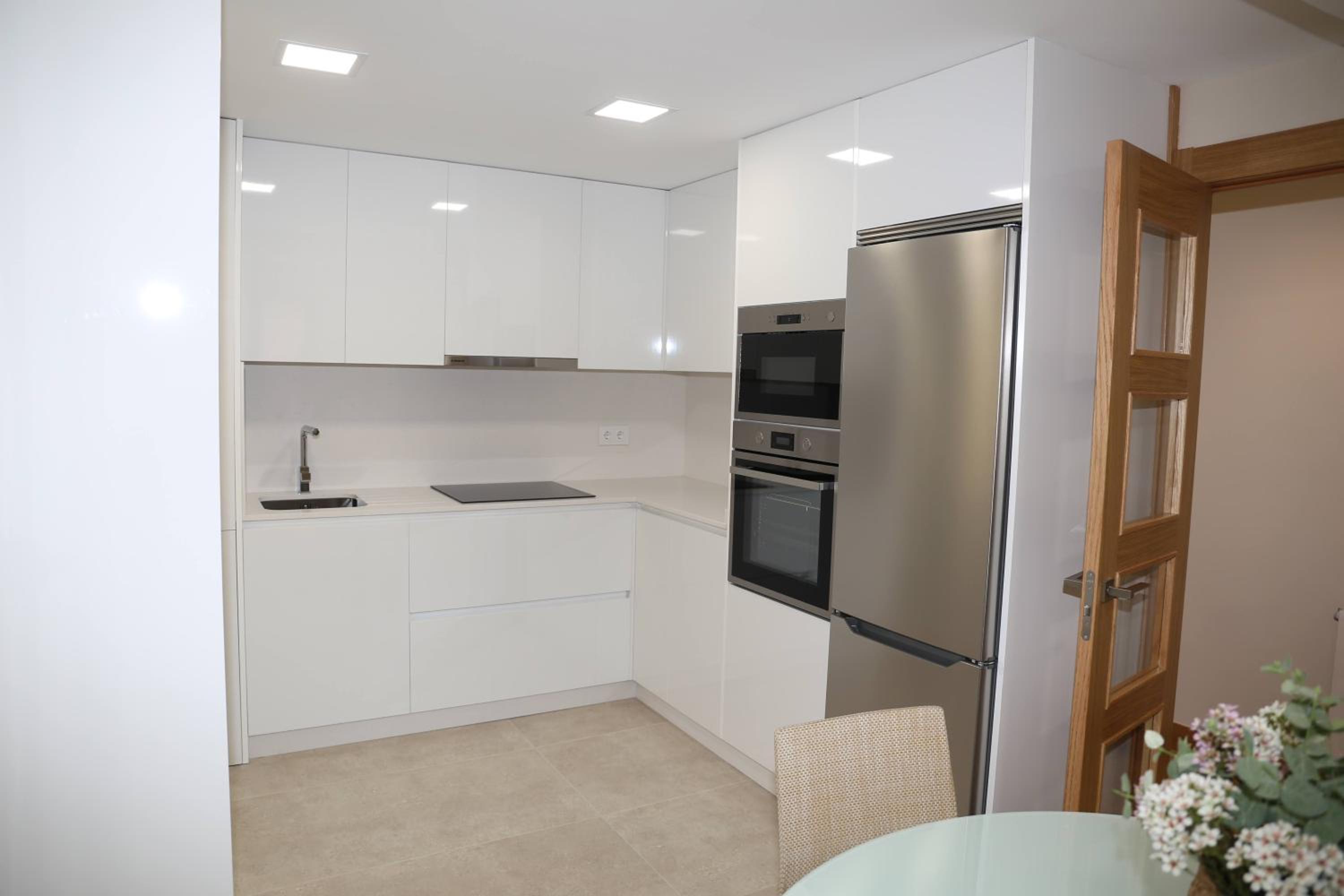 Apartamento Orzán playa photo 3