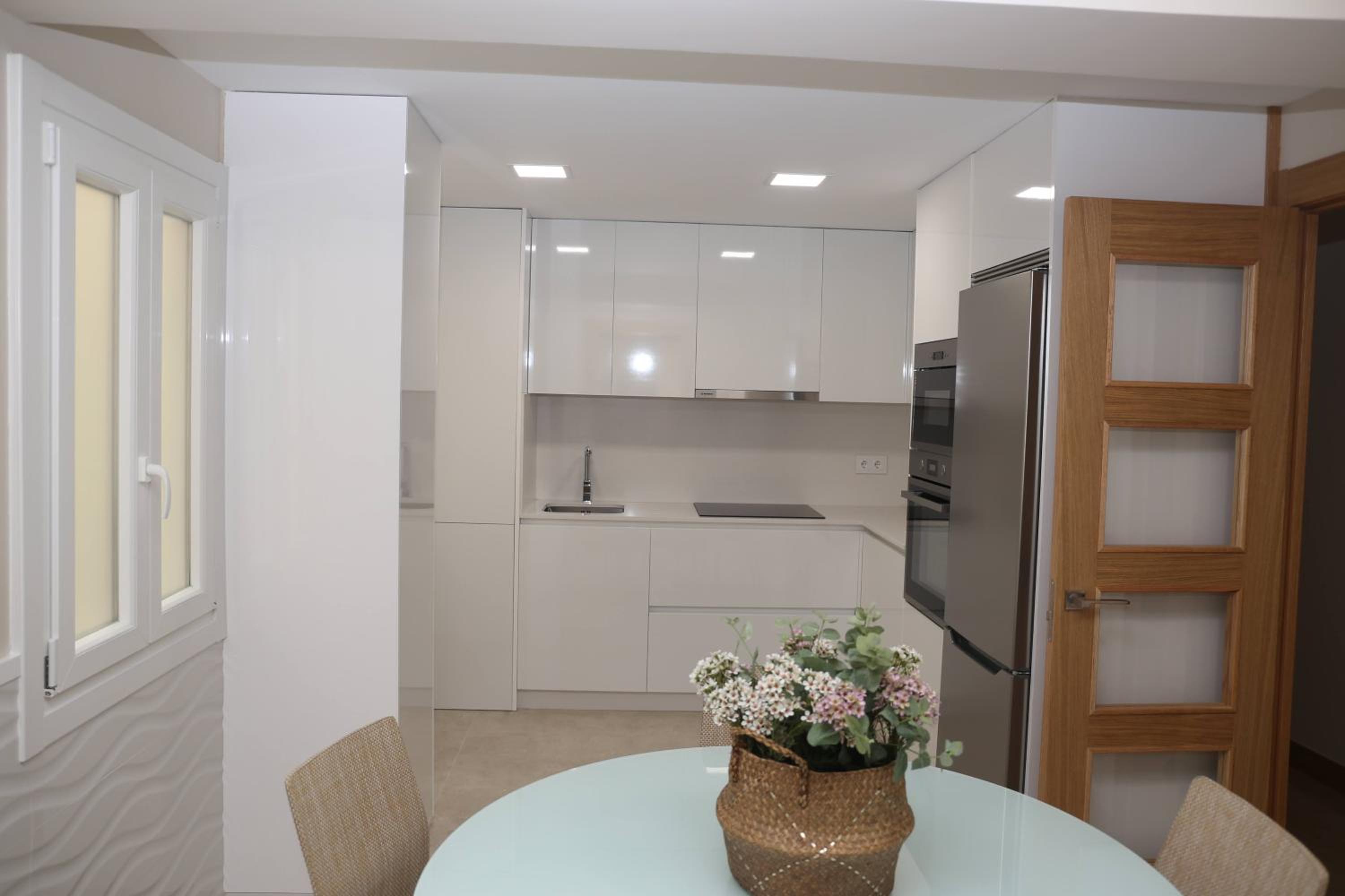 Apartamento Orzán playa photo 4