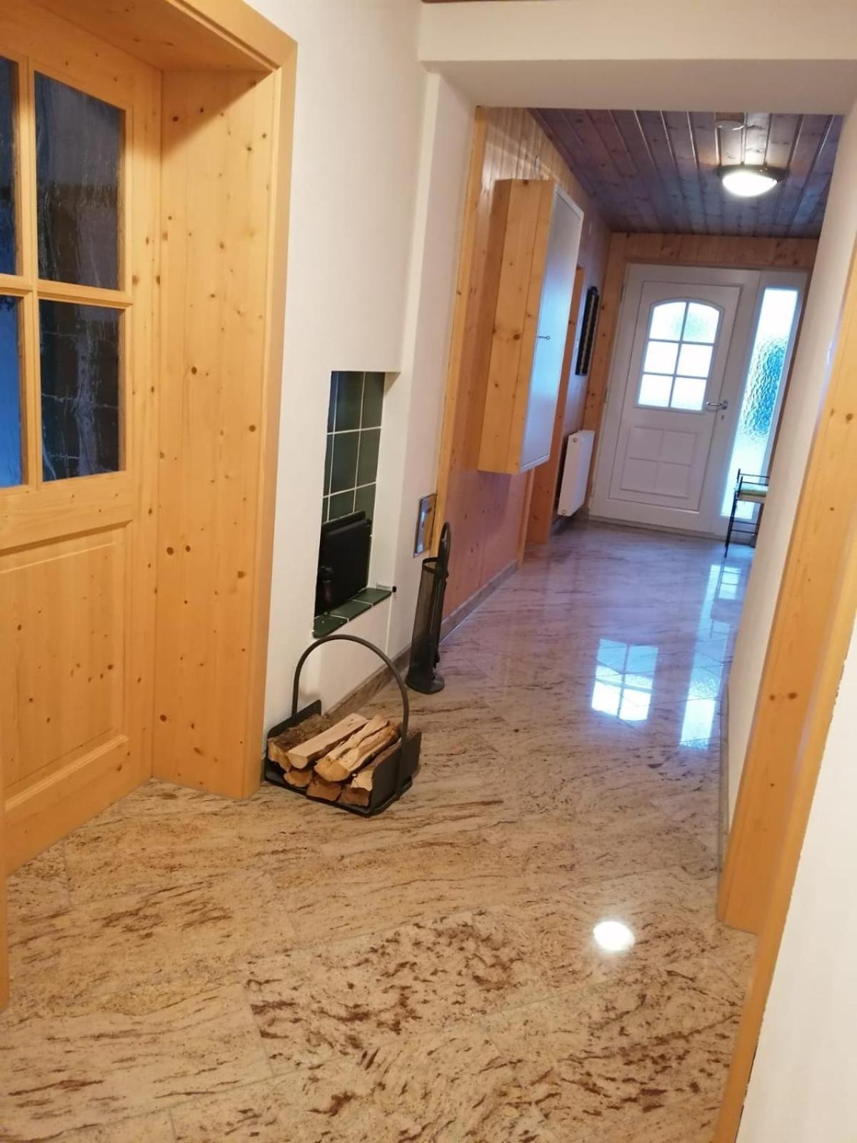 Ferienhütte Antonia