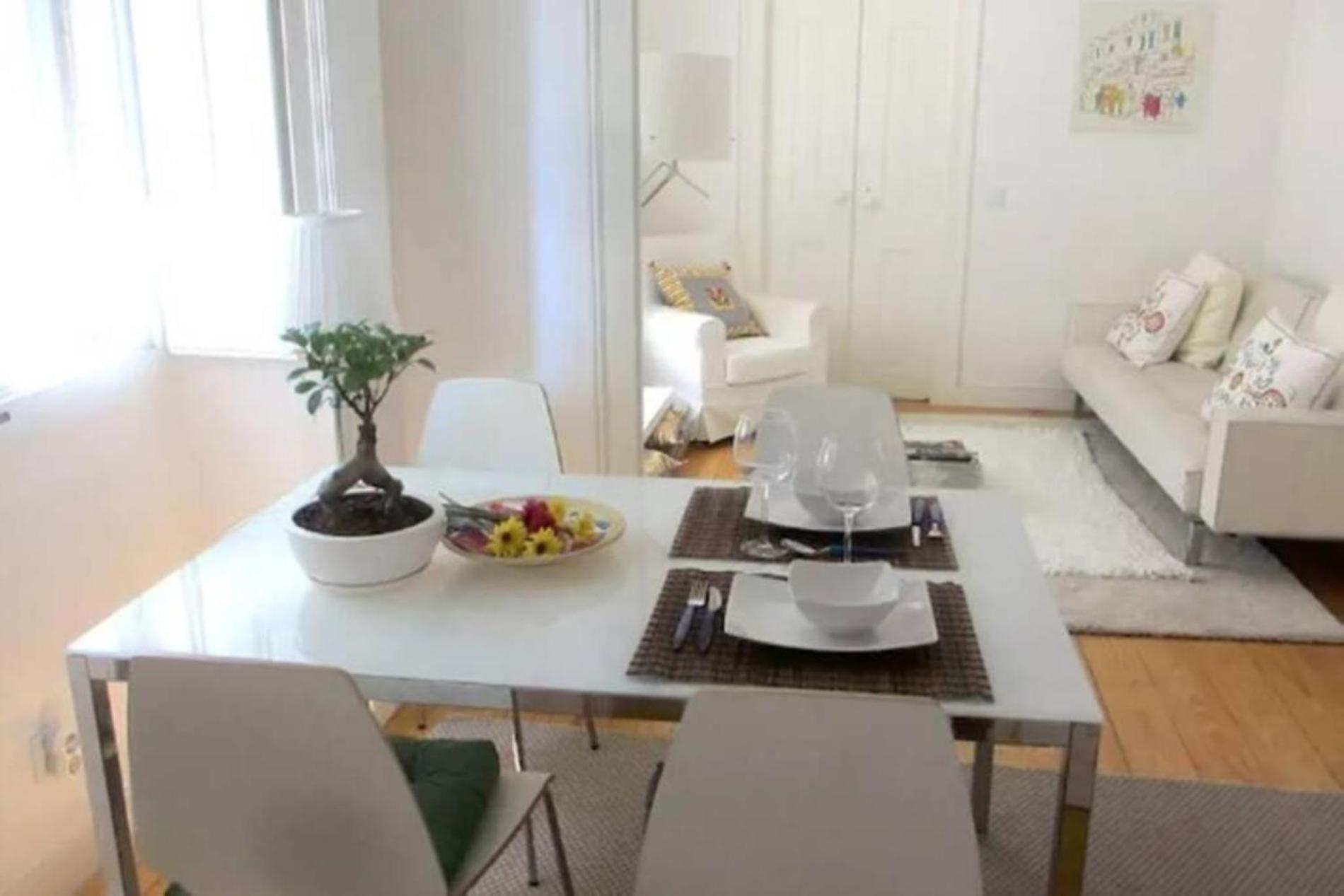 Beatiful Alfama, charming apartment view 3