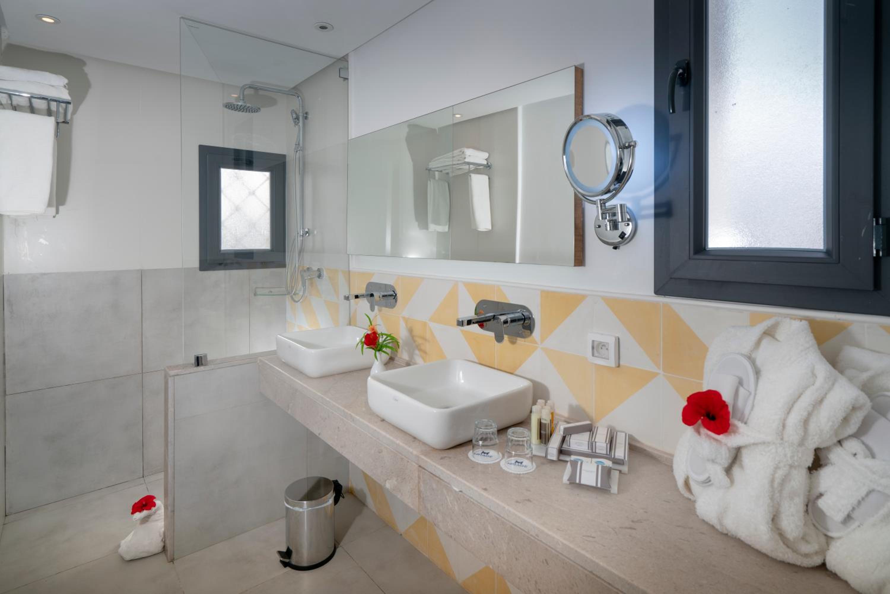 Hammamet Vacations - The Mirage Resort SPA - Property Image 5