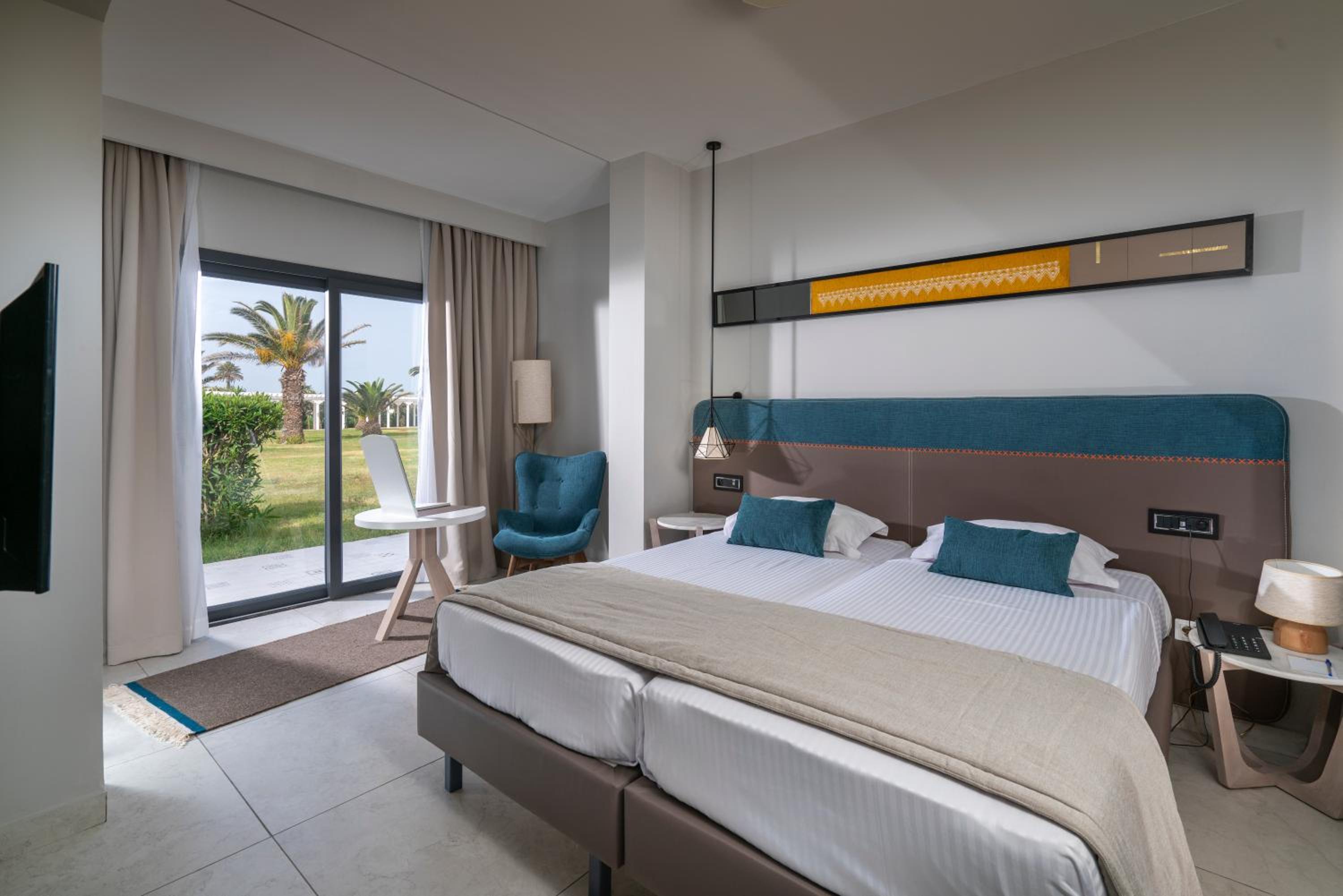 Hammamet Vacations - The Mirage Resort SPA - Property Image 3