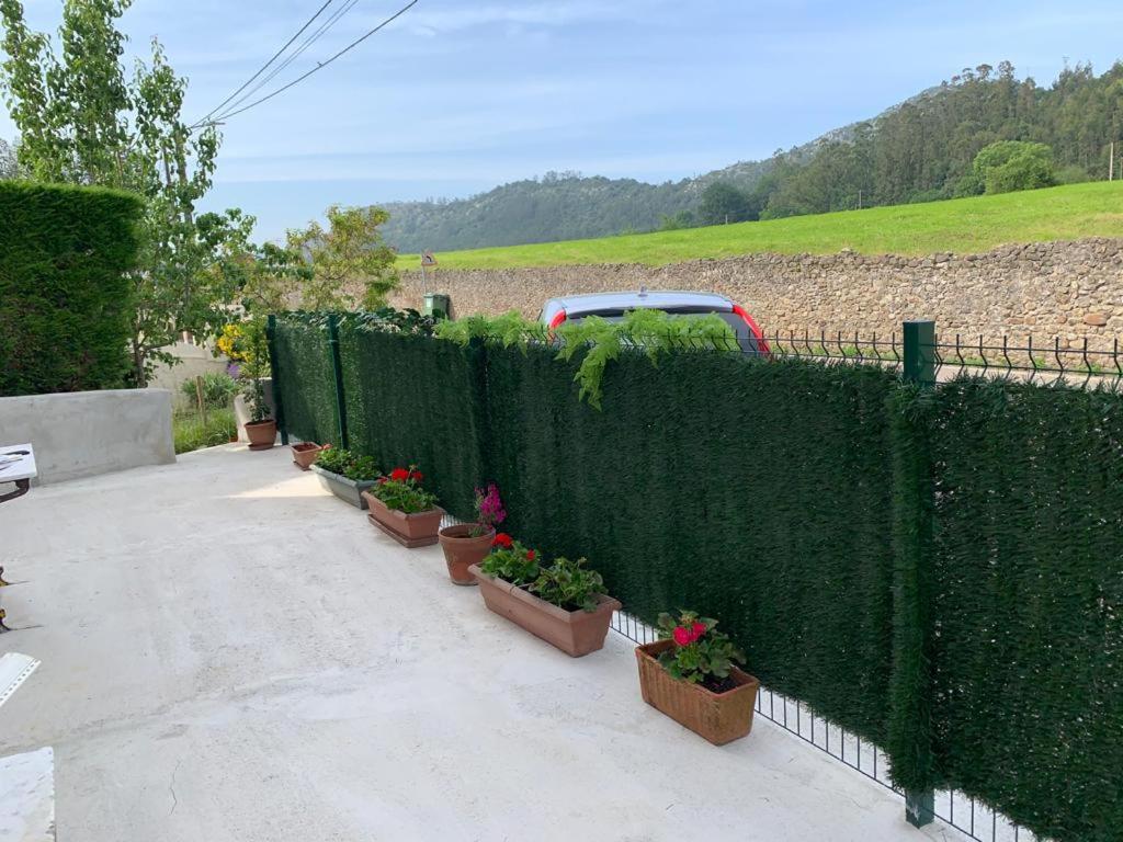 Casa de Chelo y Eladio view 3
