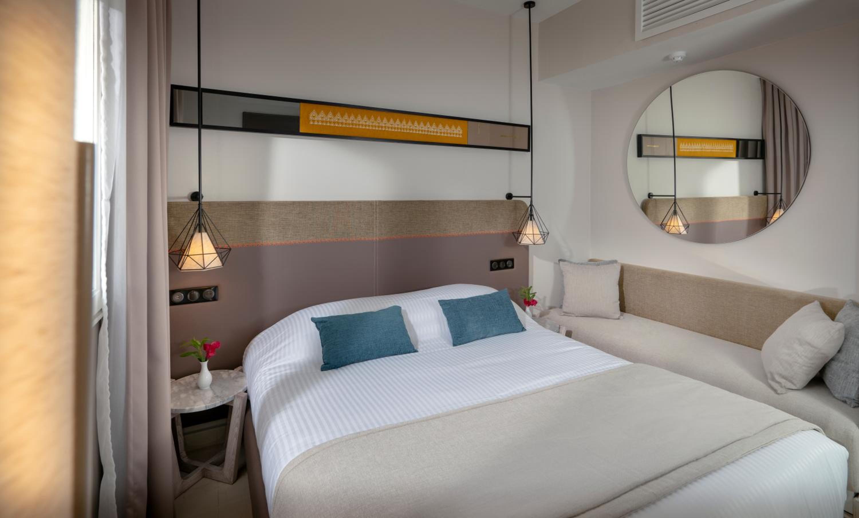 Hammamet Vacations - The Mirage Resort SPA - Property Image 82