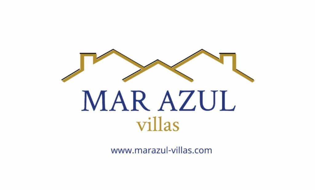 Villa Pelagos view 2