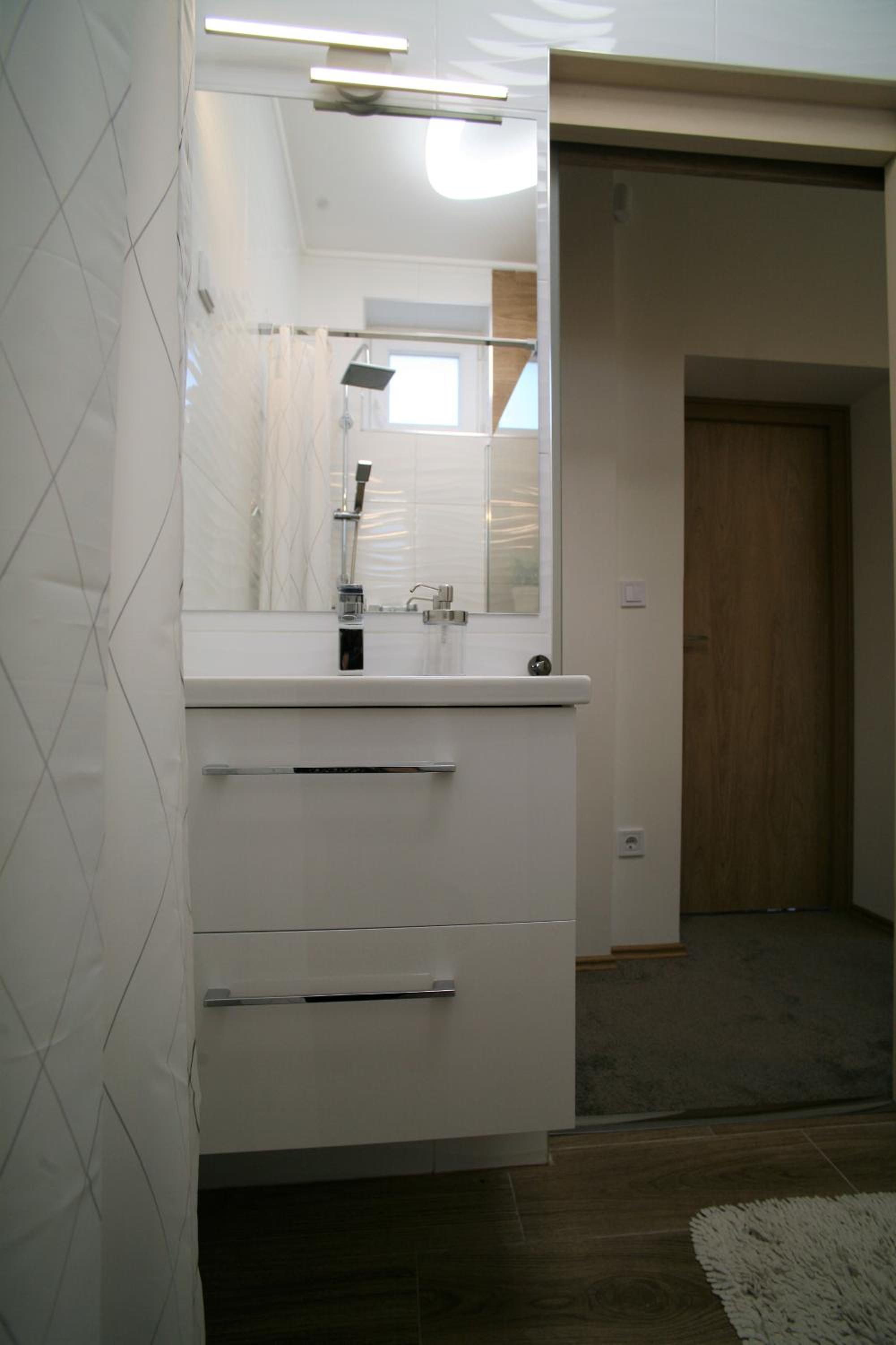 Otium Wellness Apartmanház view 5