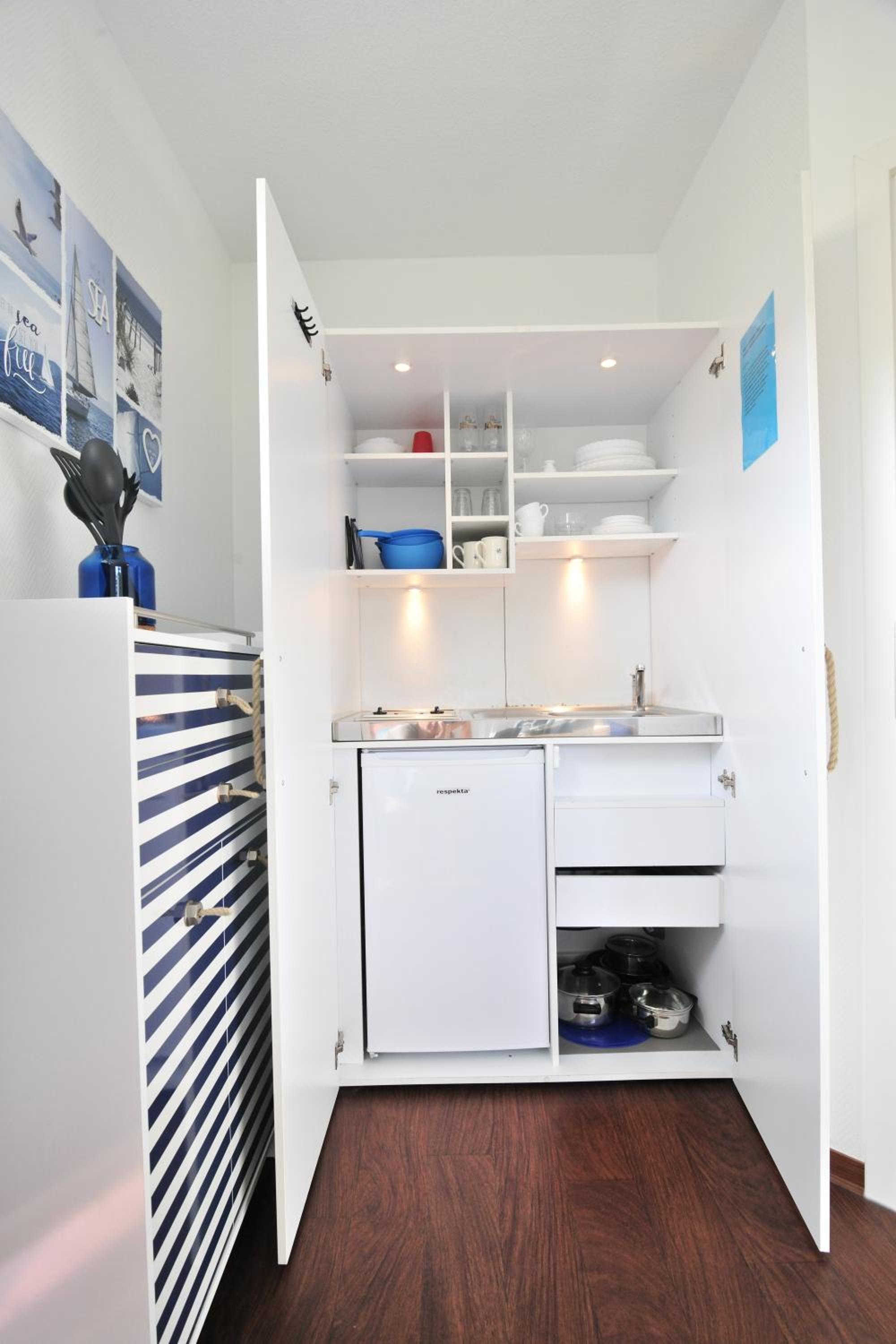 Küstenzimmer II