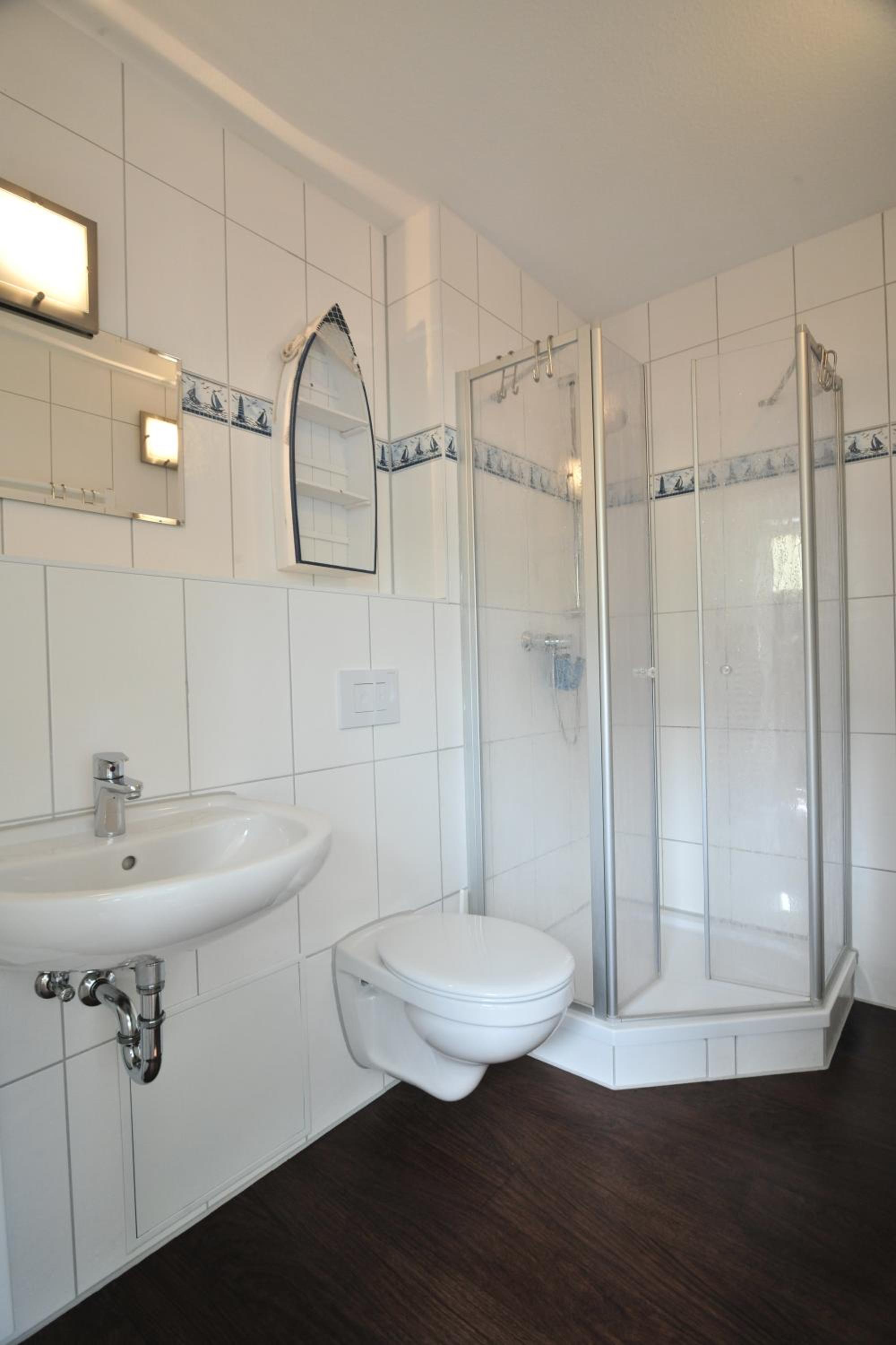 Küstenzimmer II