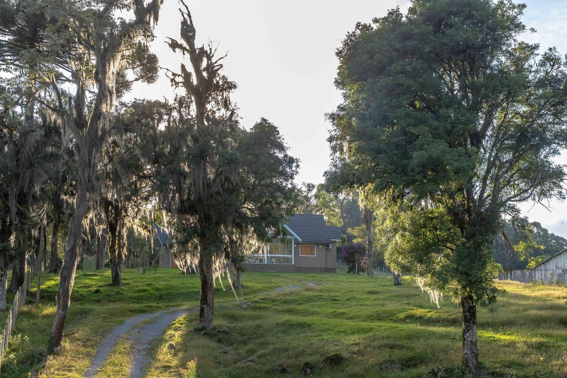 Locar-in Gramado - Chácara Bela Vista