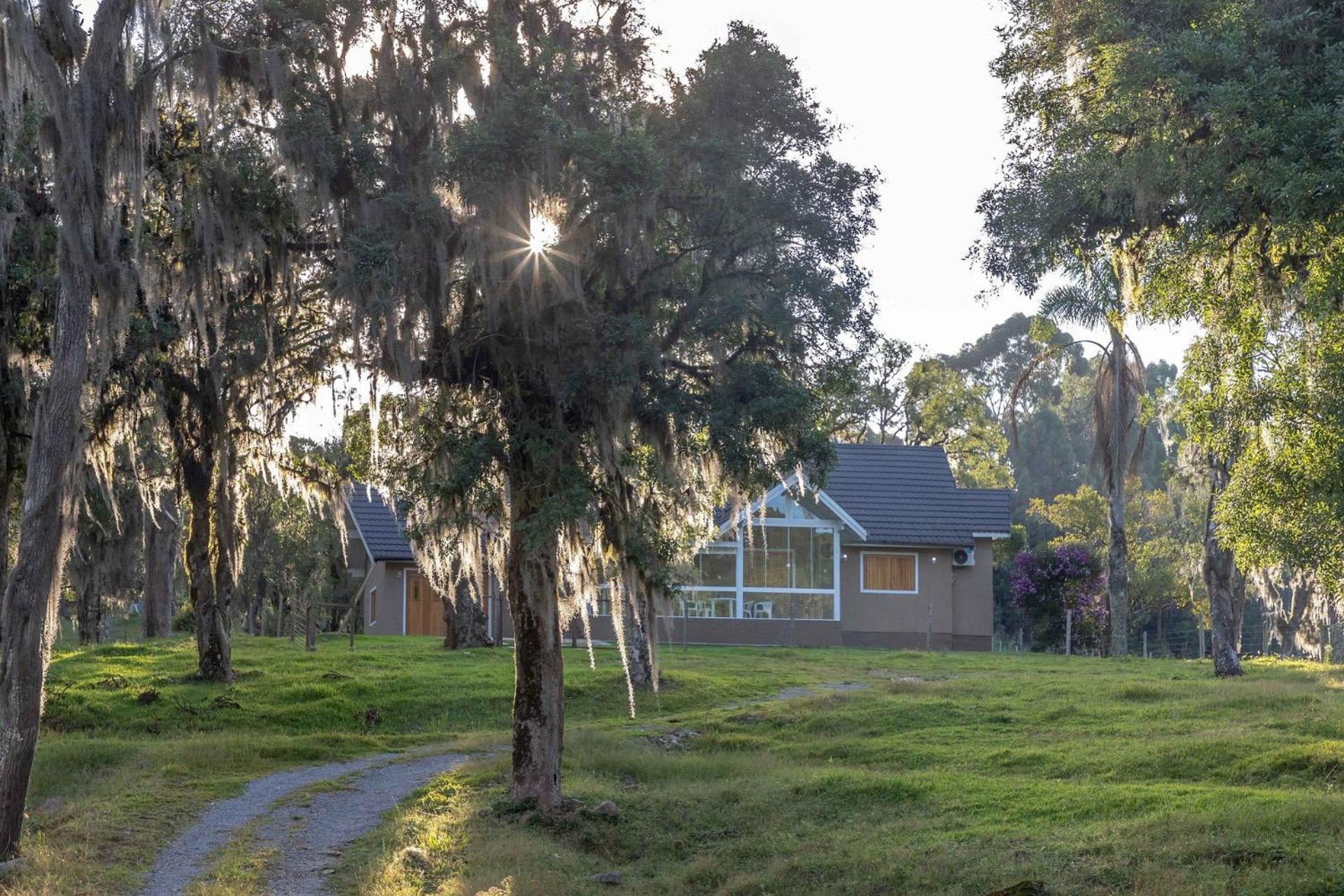 Locar-in Gramado - Chácara Bela Vista