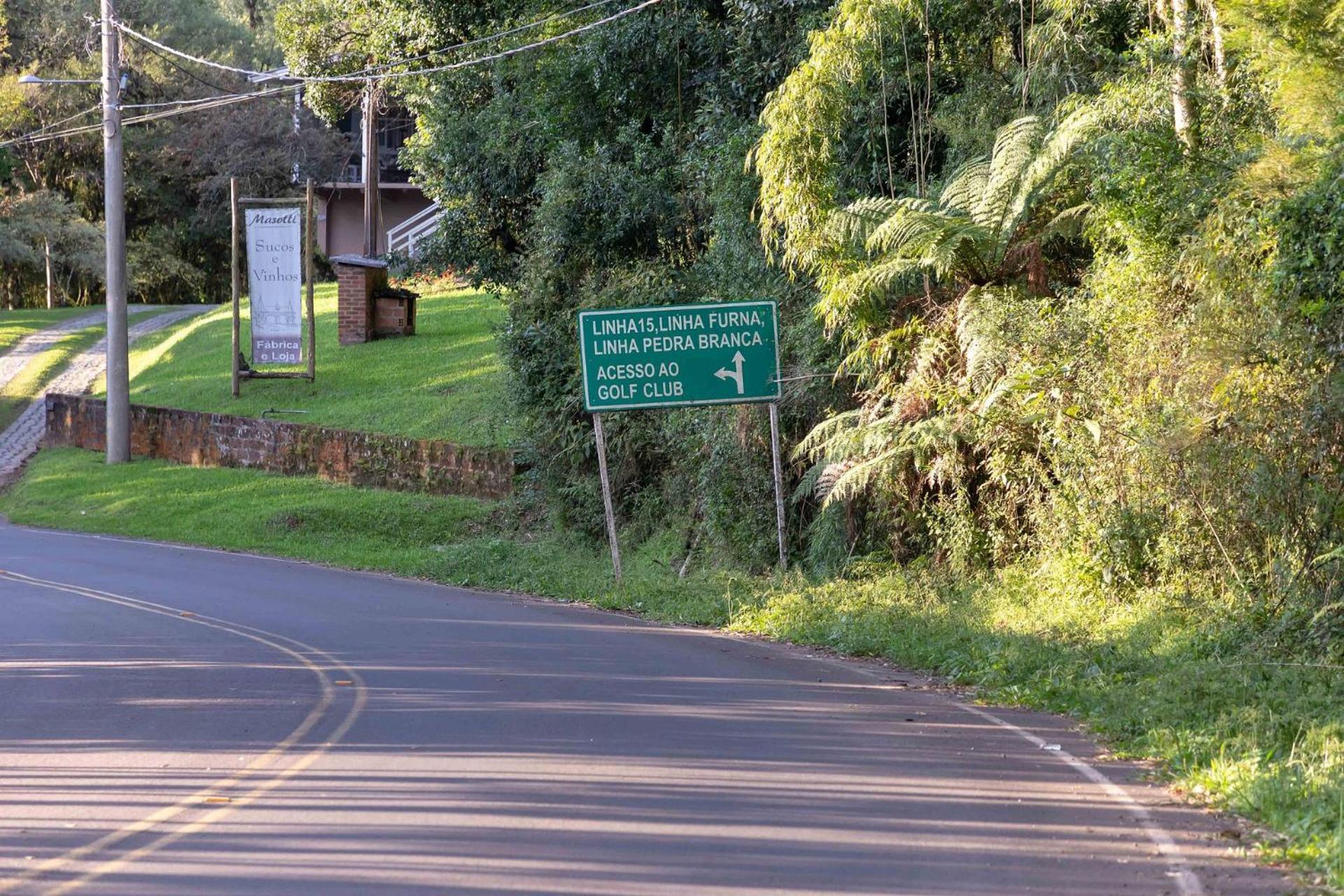 Locar-in Gramado - Chácara Bela Vista