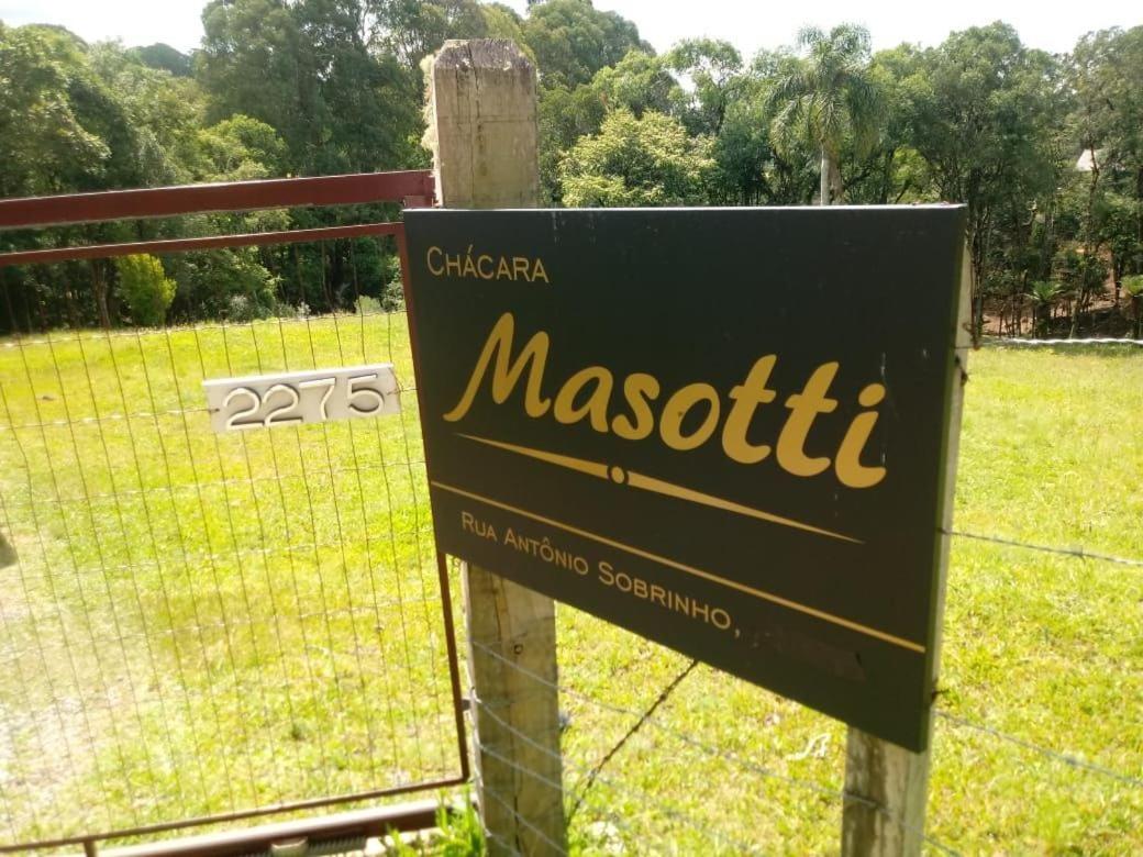 Locar-in Gramado - Chácara Bela Vista