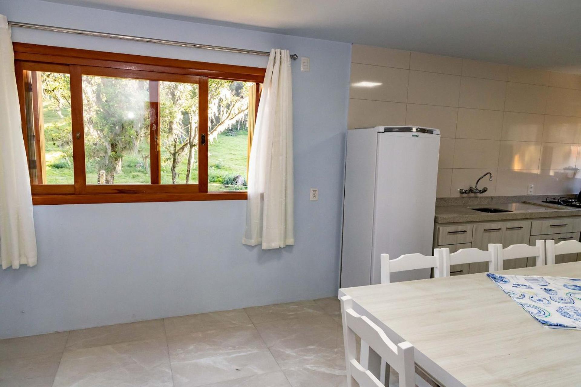 Locar-in Gramado - Chácara Bela Vista