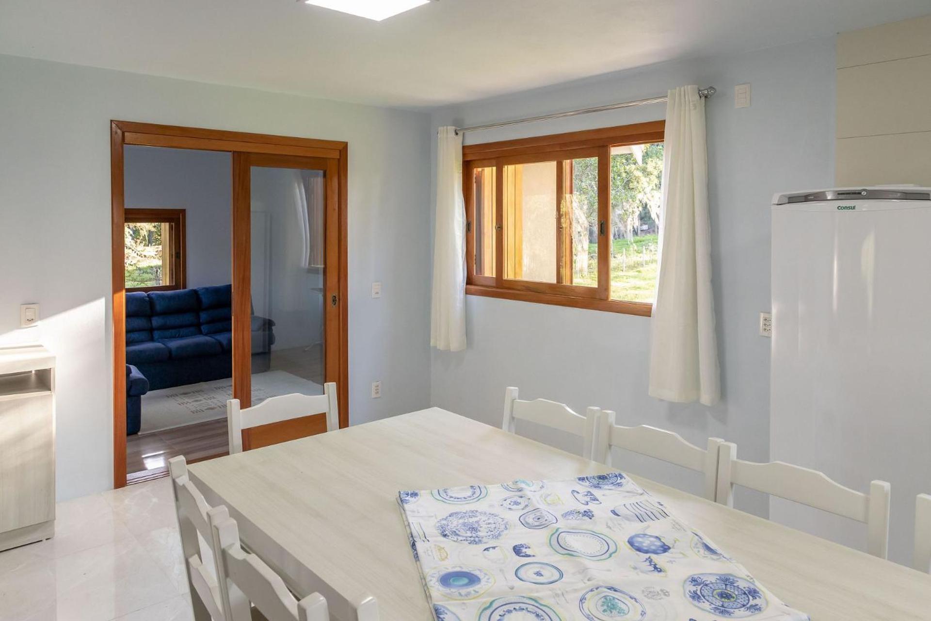 Locar-in Gramado - Chácara Bela Vista