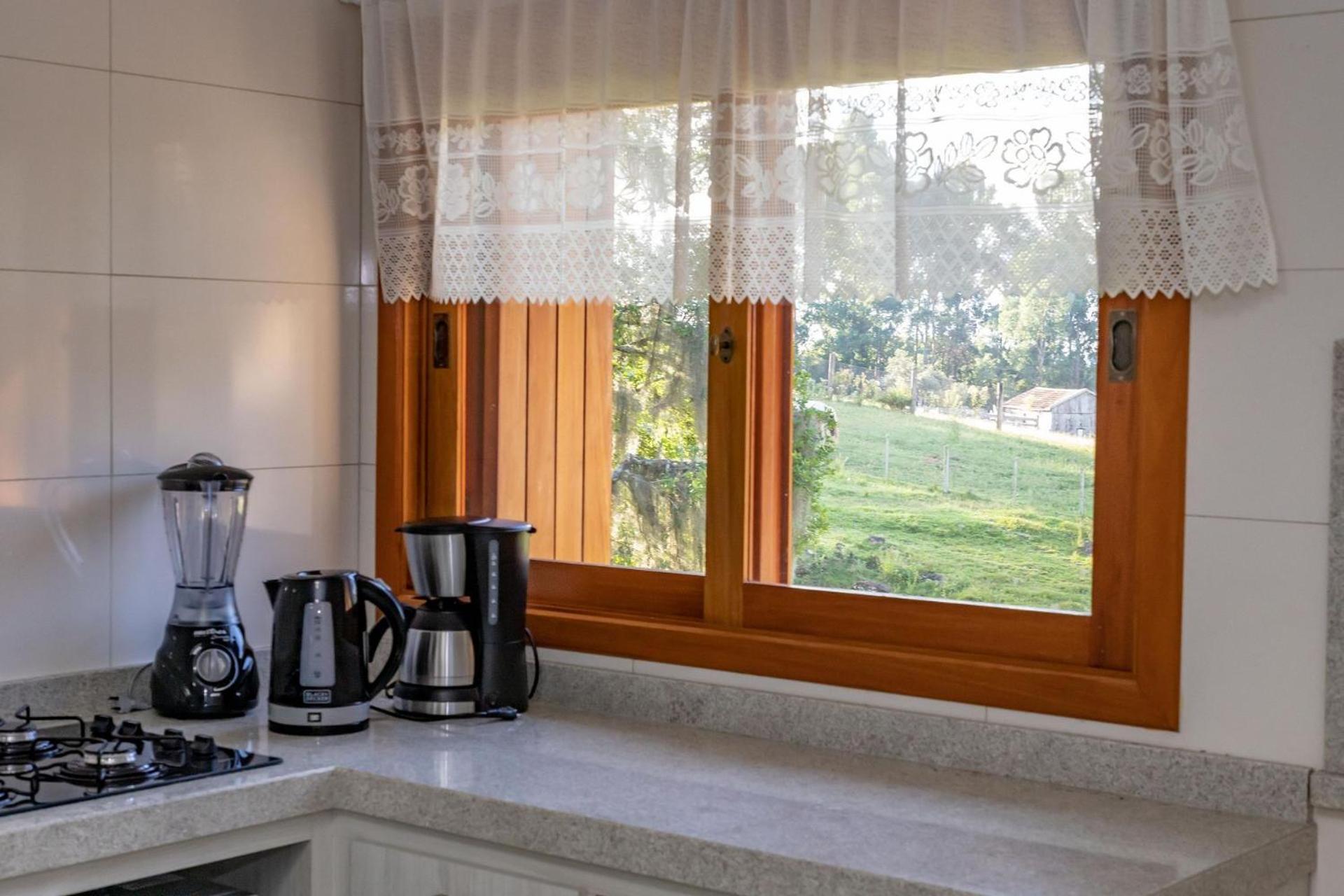 Locar-in Gramado - Chácara Bela Vista