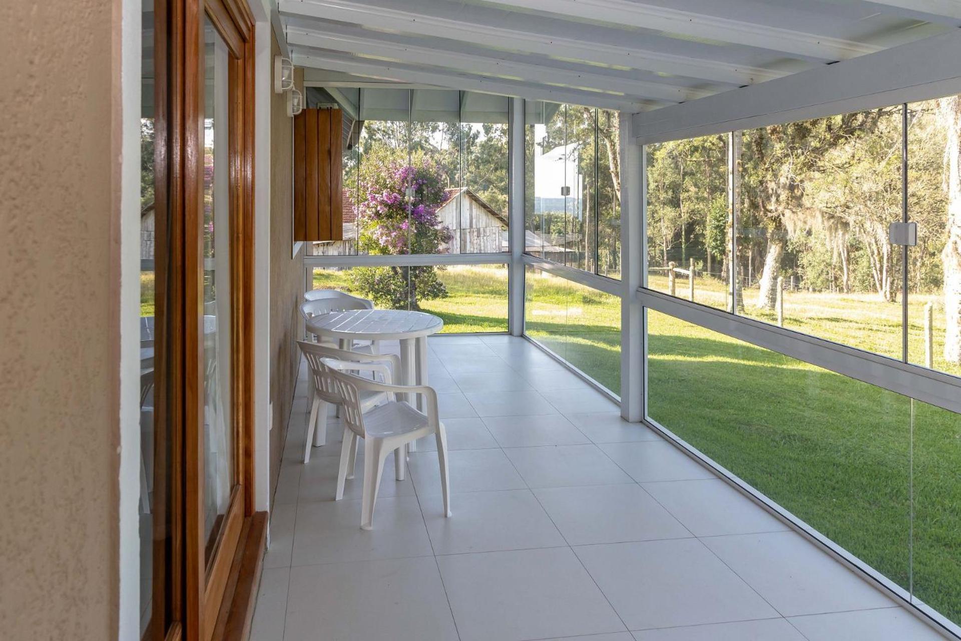 Locar-in Gramado - Chácara Bela Vista
