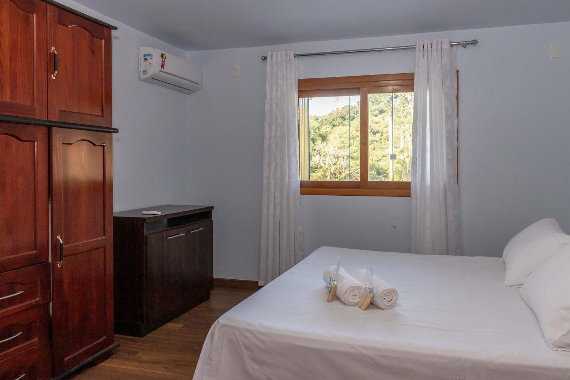 Locar-in Gramado - Chácara Bela Vista