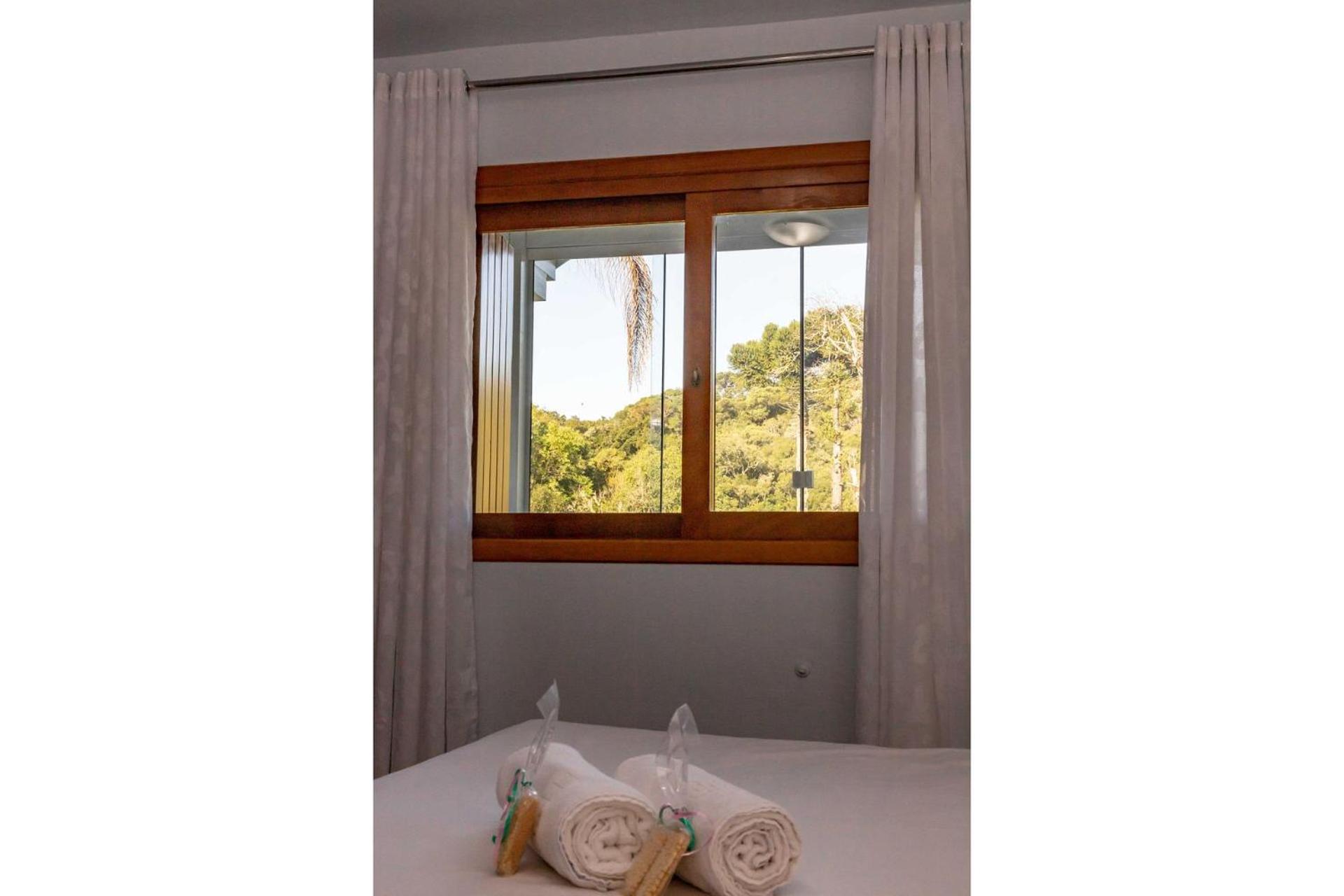 Locar-in Gramado - Chácara Bela Vista