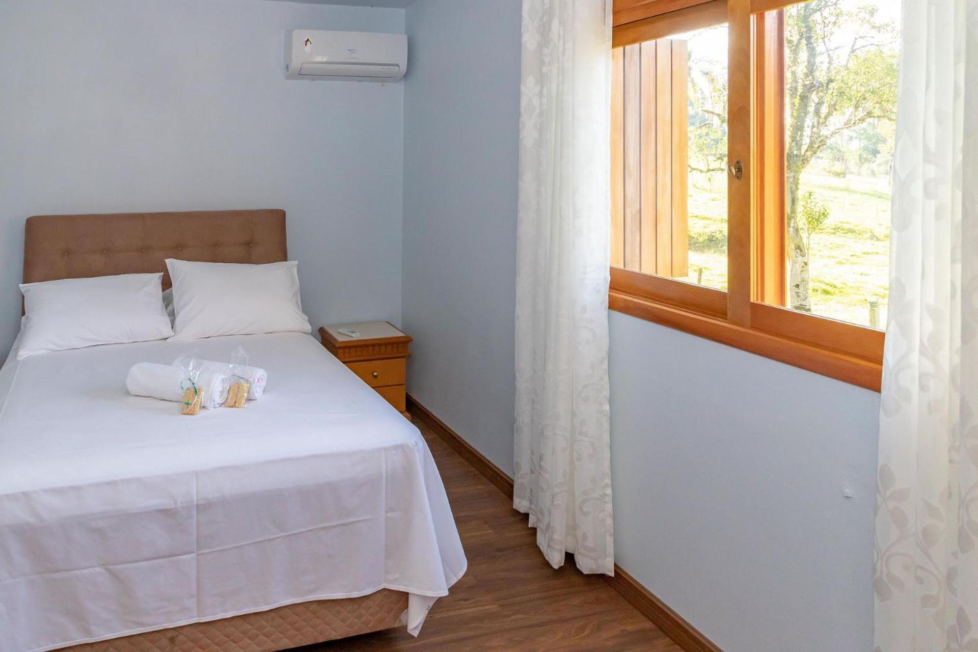 Locar-in Gramado - Chácara Bela Vista