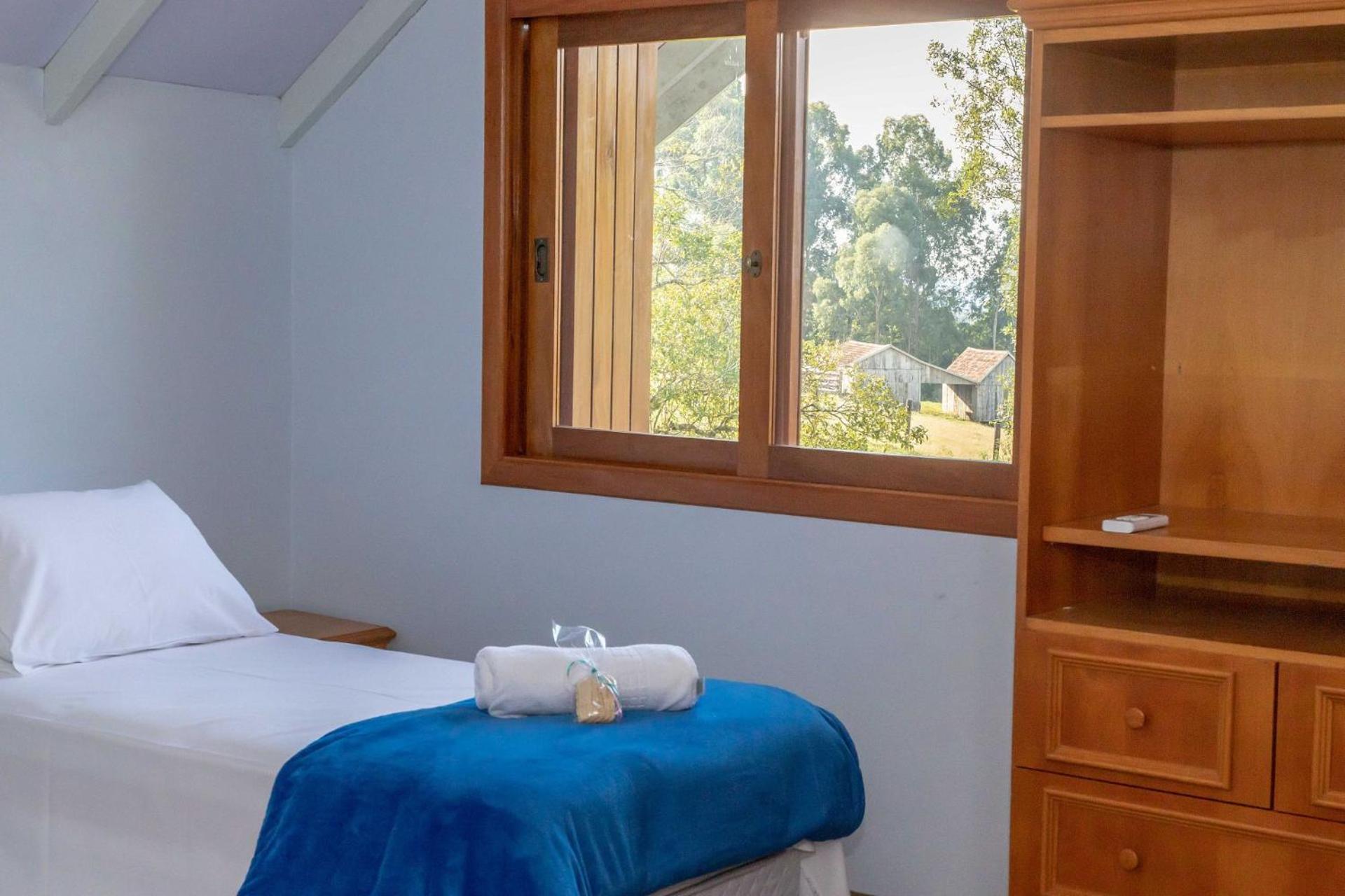 Locar-in Gramado - Chácara Bela Vista