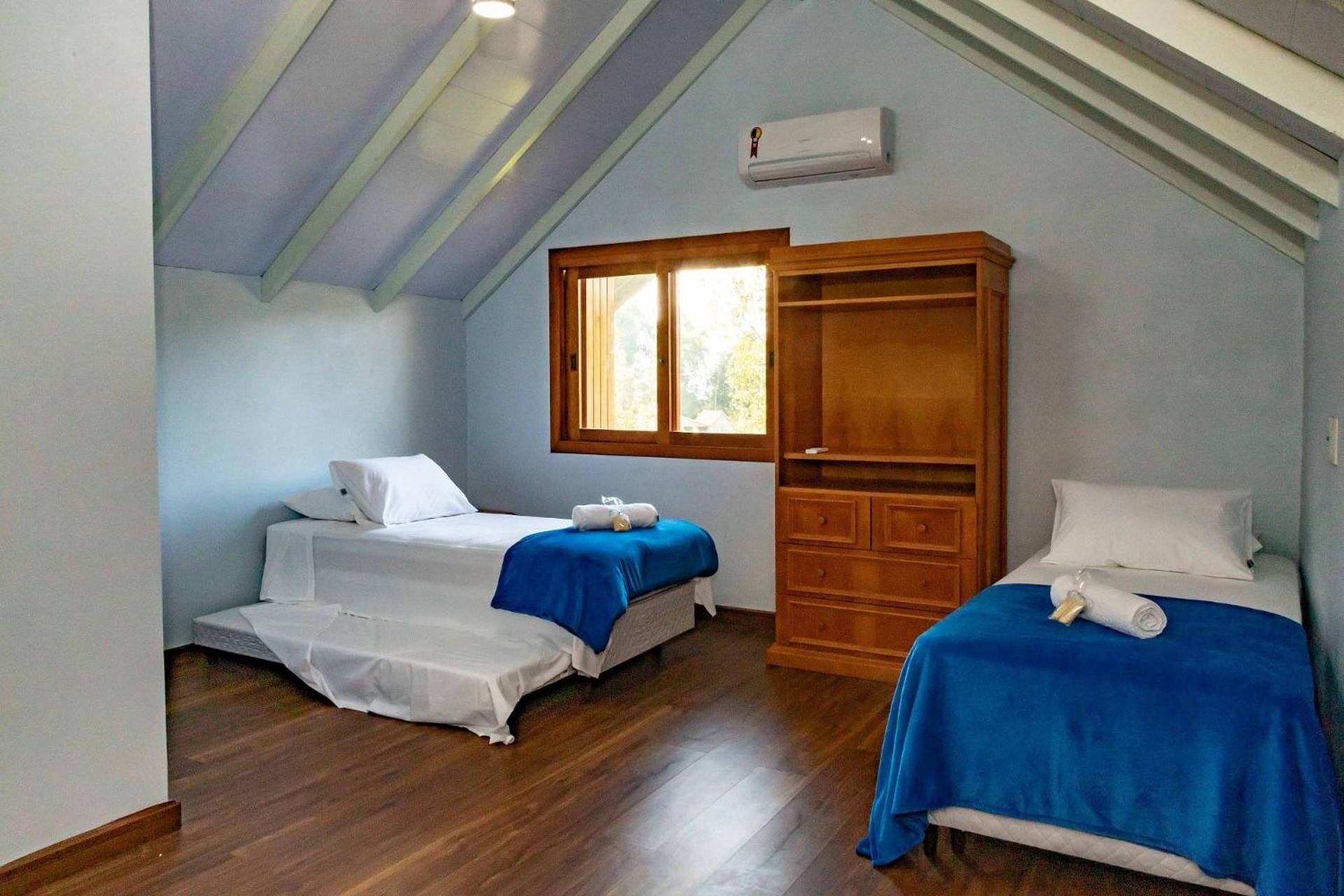Locar-in Gramado - Chácara Bela Vista