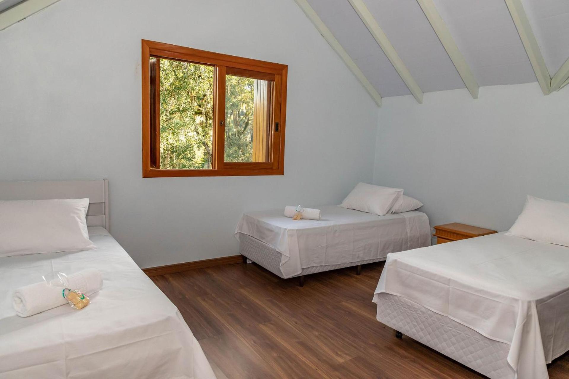 Locar-in Gramado - Chácara Bela Vista