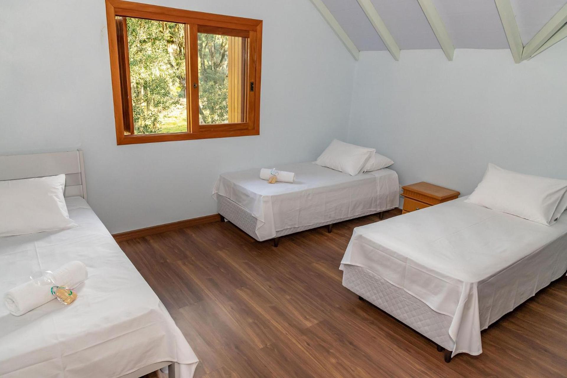 Locar-in Gramado - Chácara Bela Vista