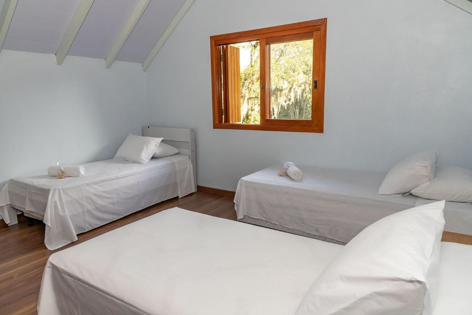 Locar-in Gramado - Chácara Bela Vista