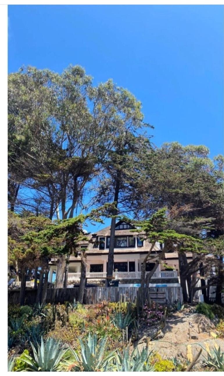 Casa Wilson