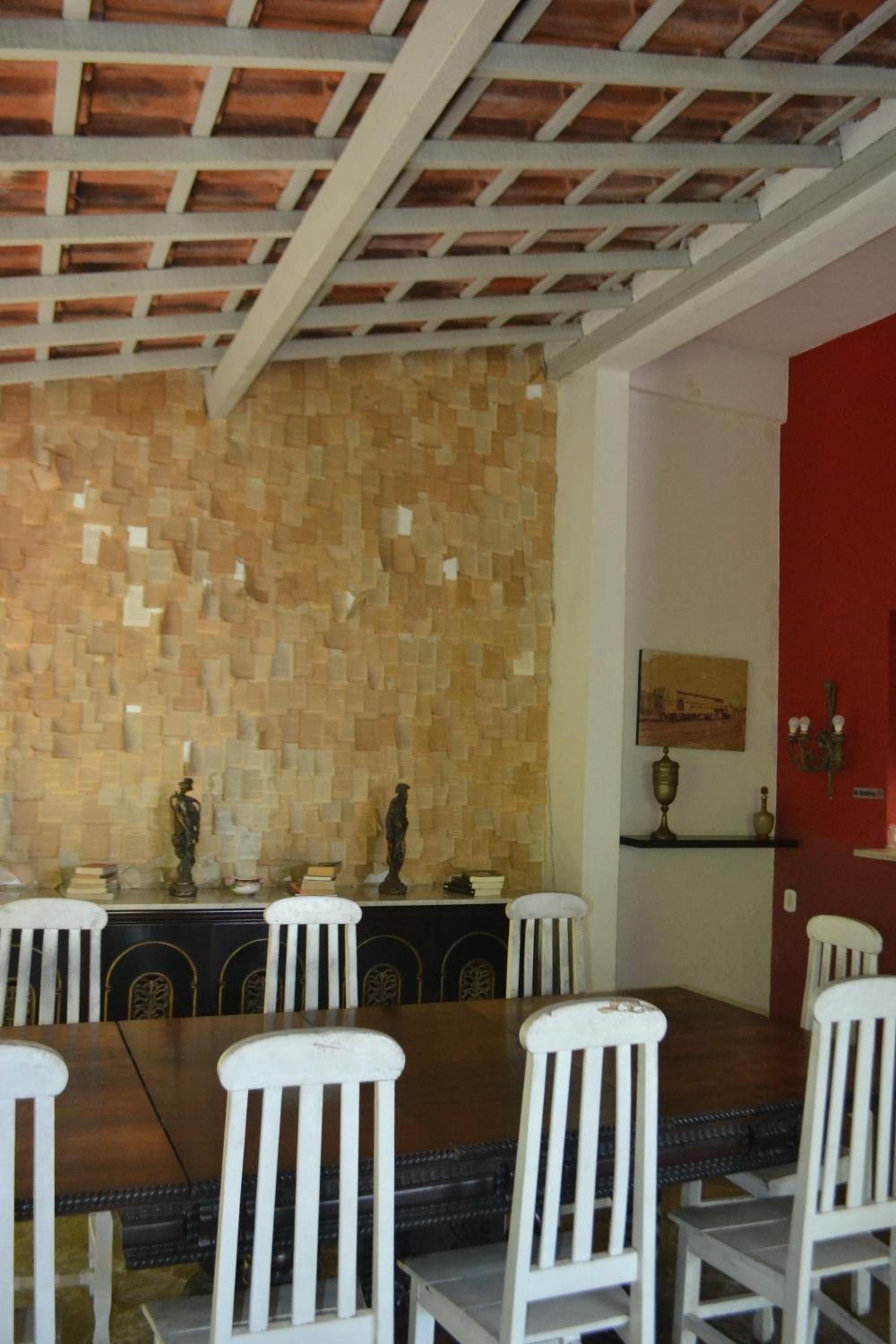 Banana Leaf Eco Hostel