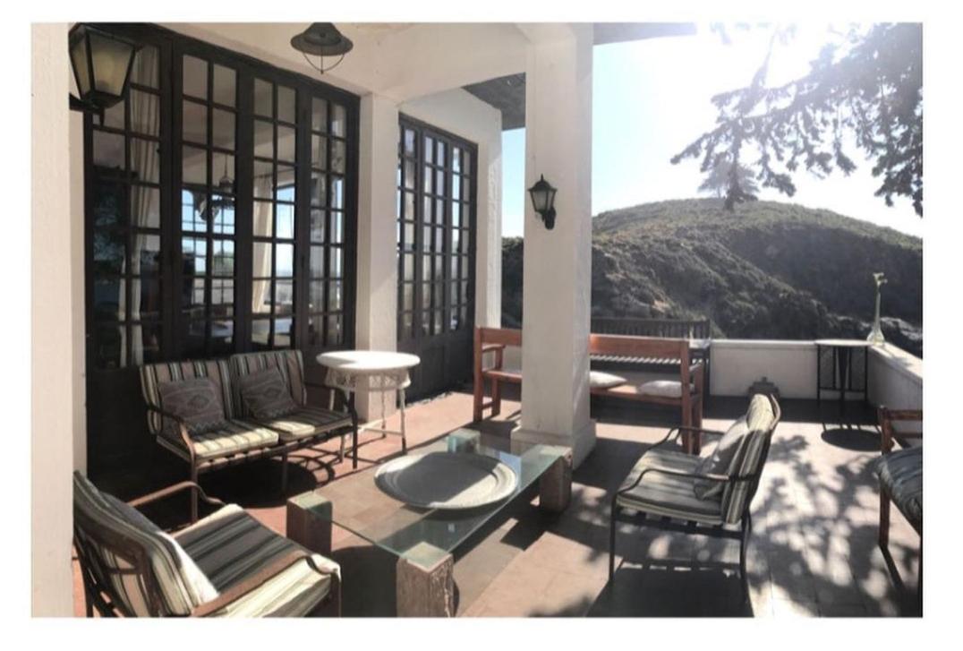 Casa Wilson