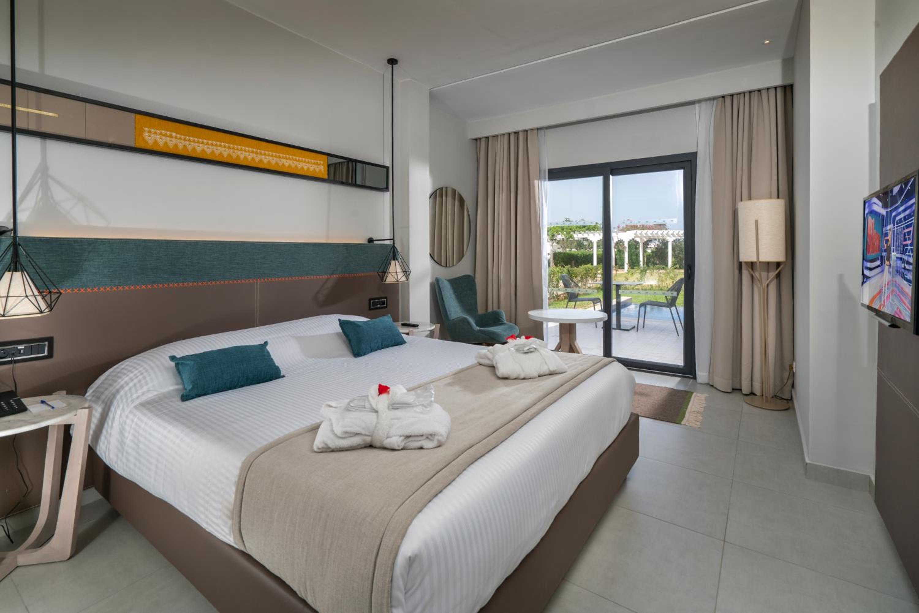 Hammamet Vacations - The Mirage Resort SPA - Property Image 71