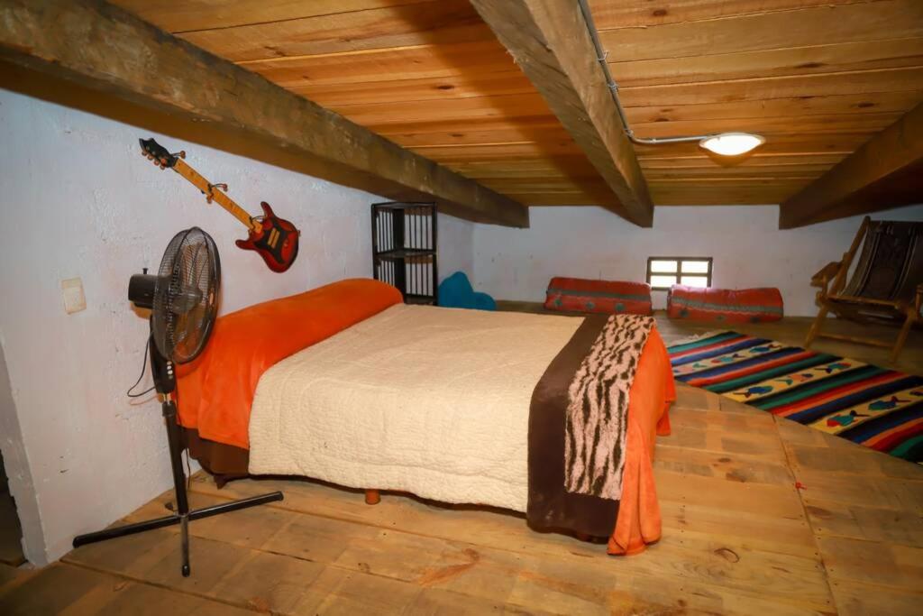 Hacienda Cariño de la Montaña 3000 m2 exclusivos view 5