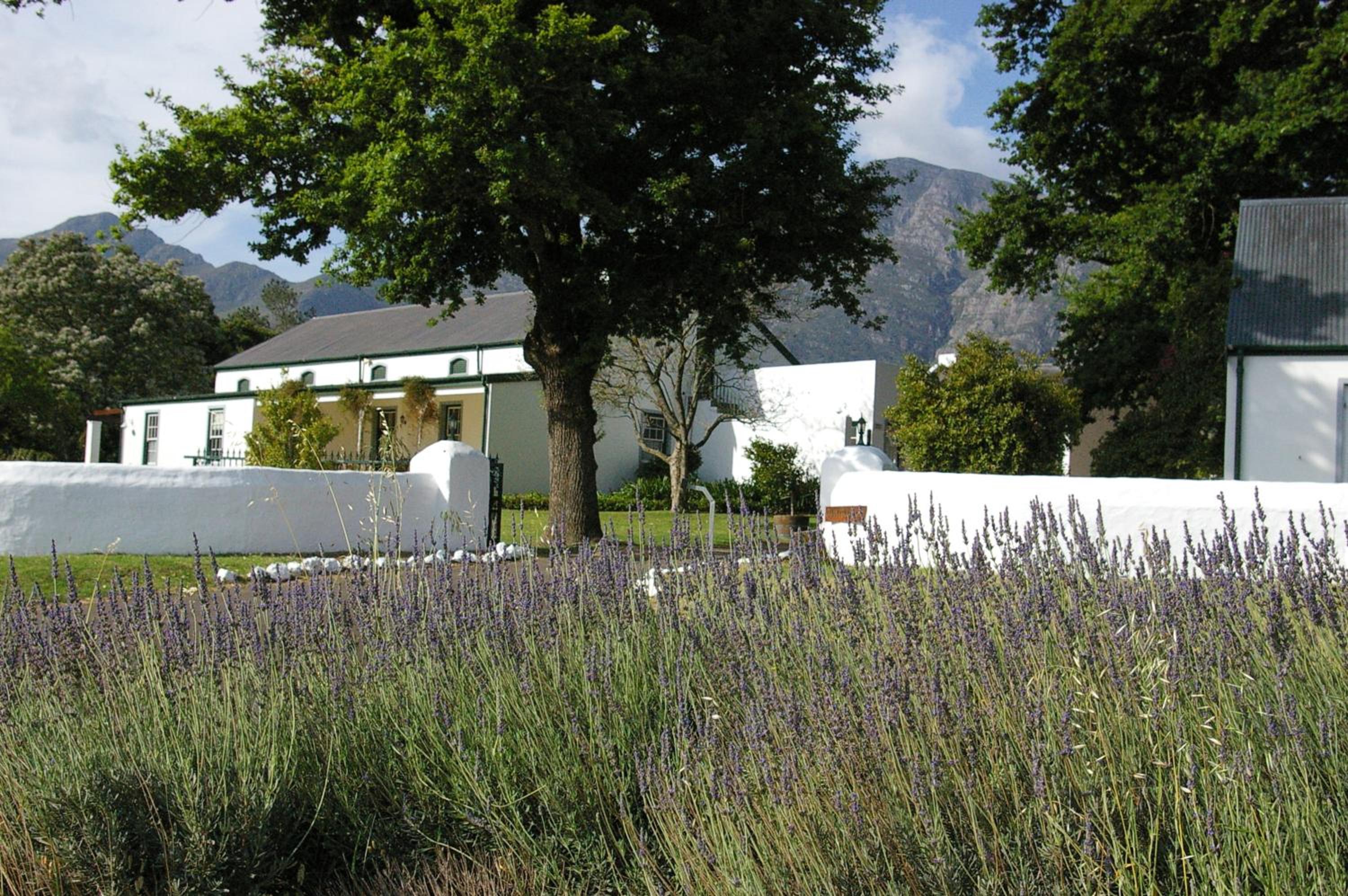 L'Auberge Chanteclair