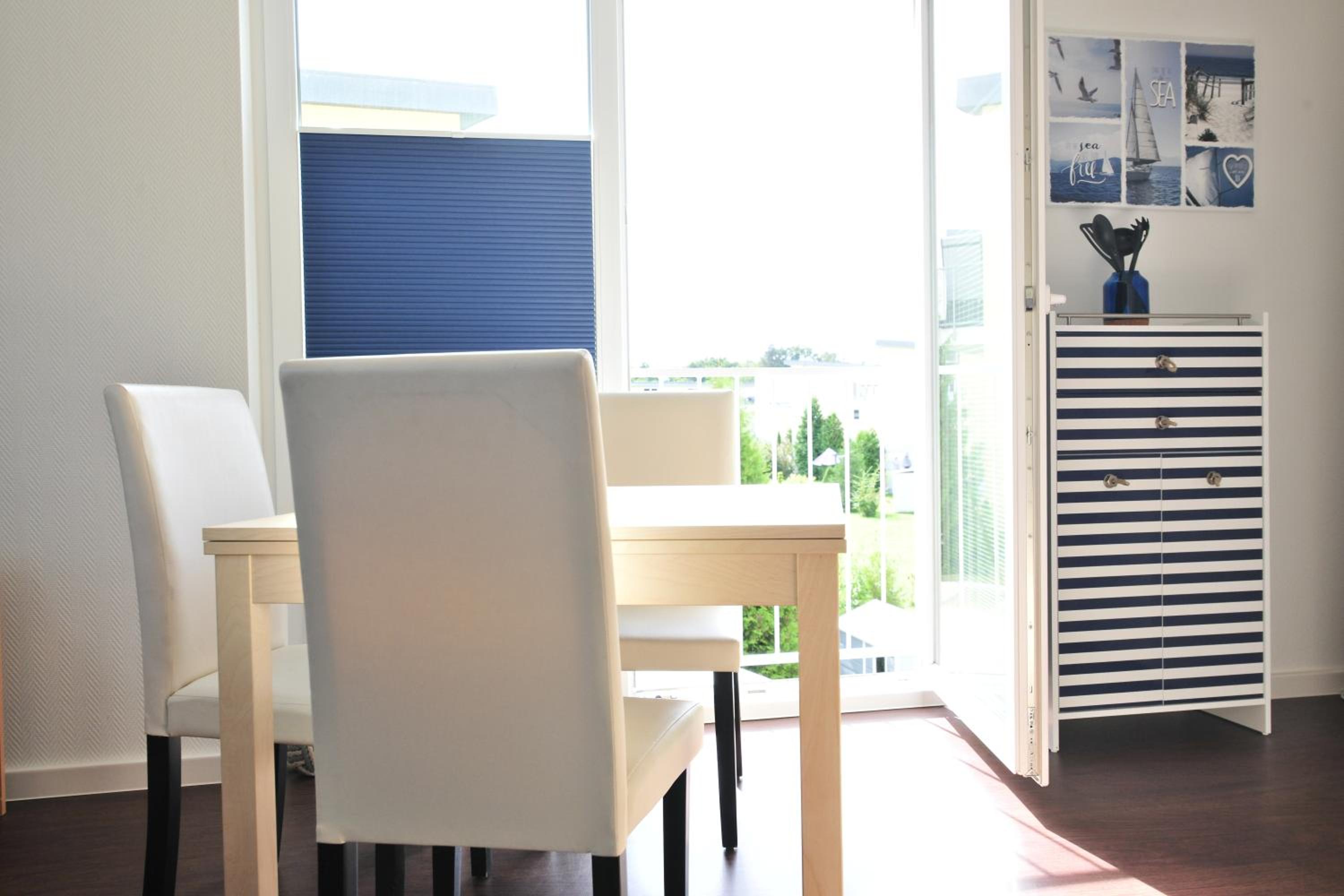Küstenzimmer II