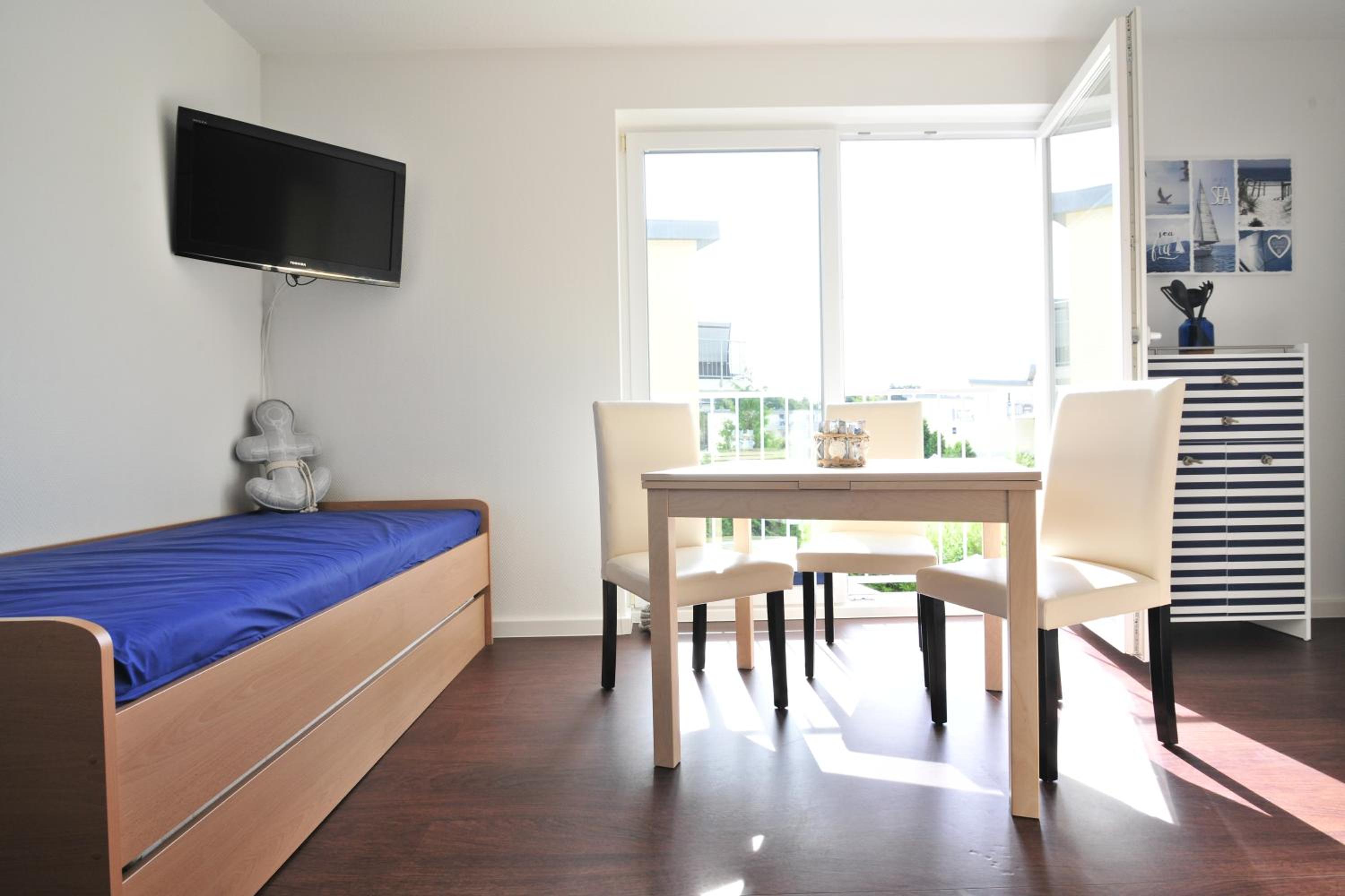 Küstenzimmer II