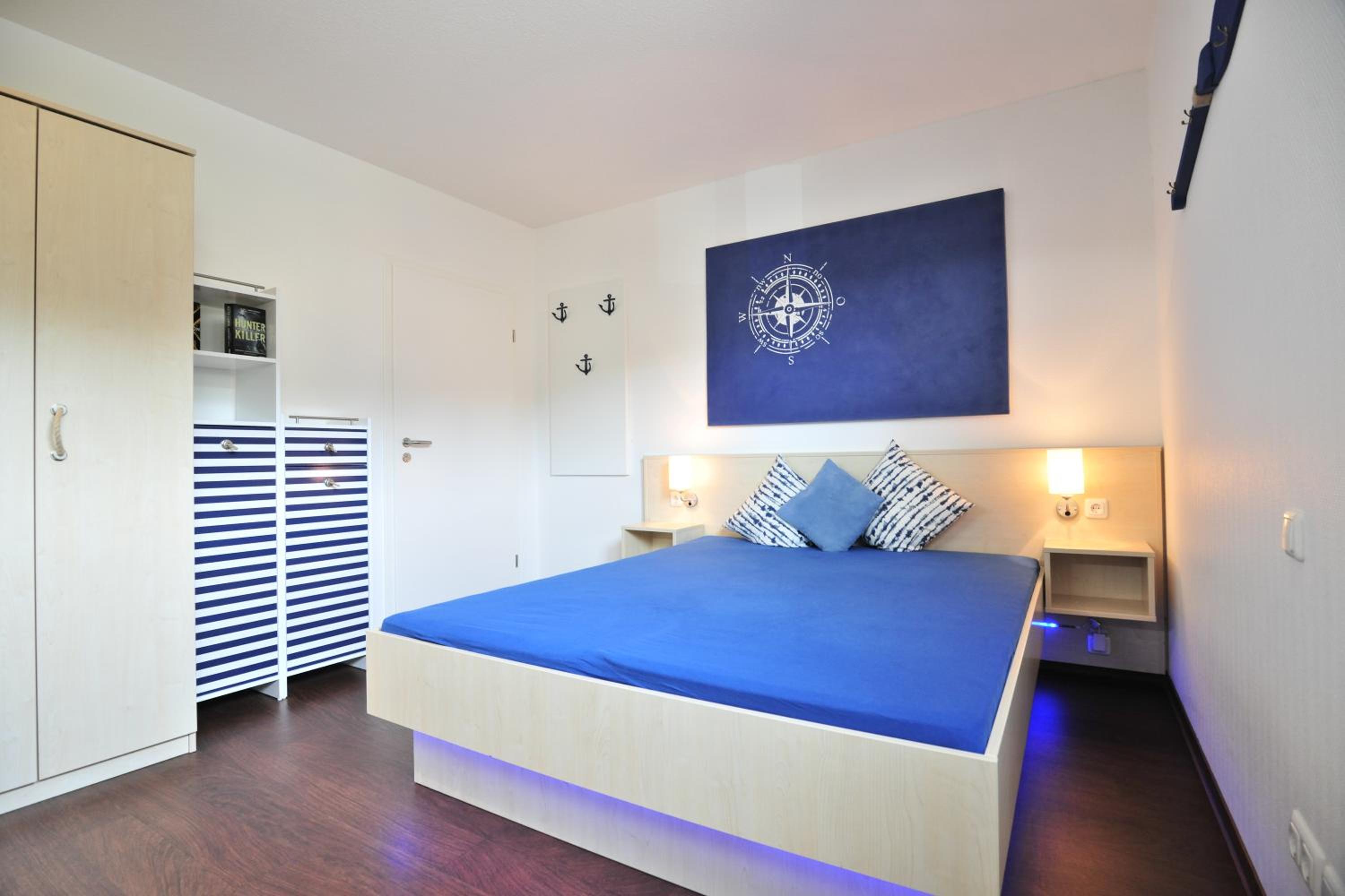 Küstenzimmer II