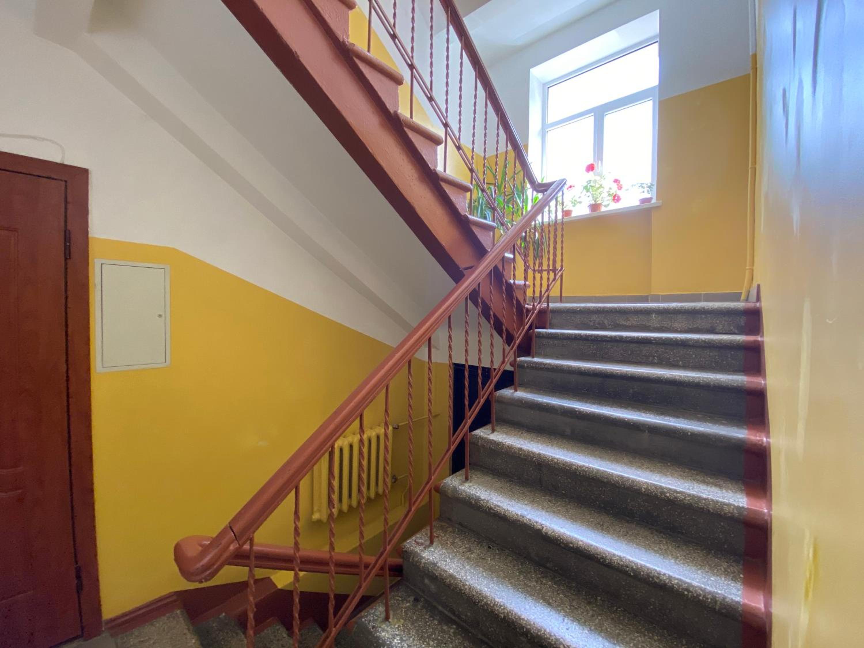 Imanta Apartment