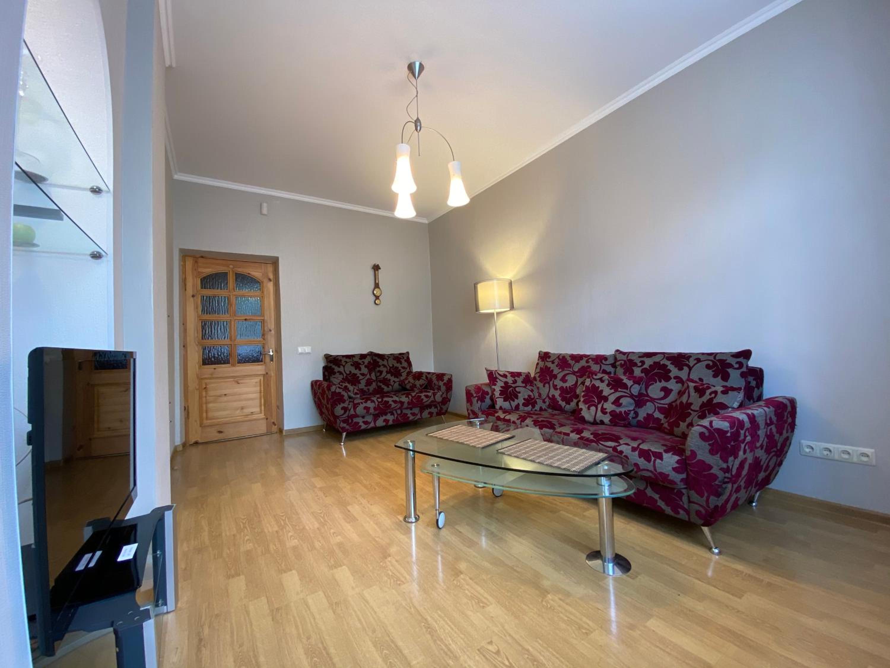 Imanta Apartment