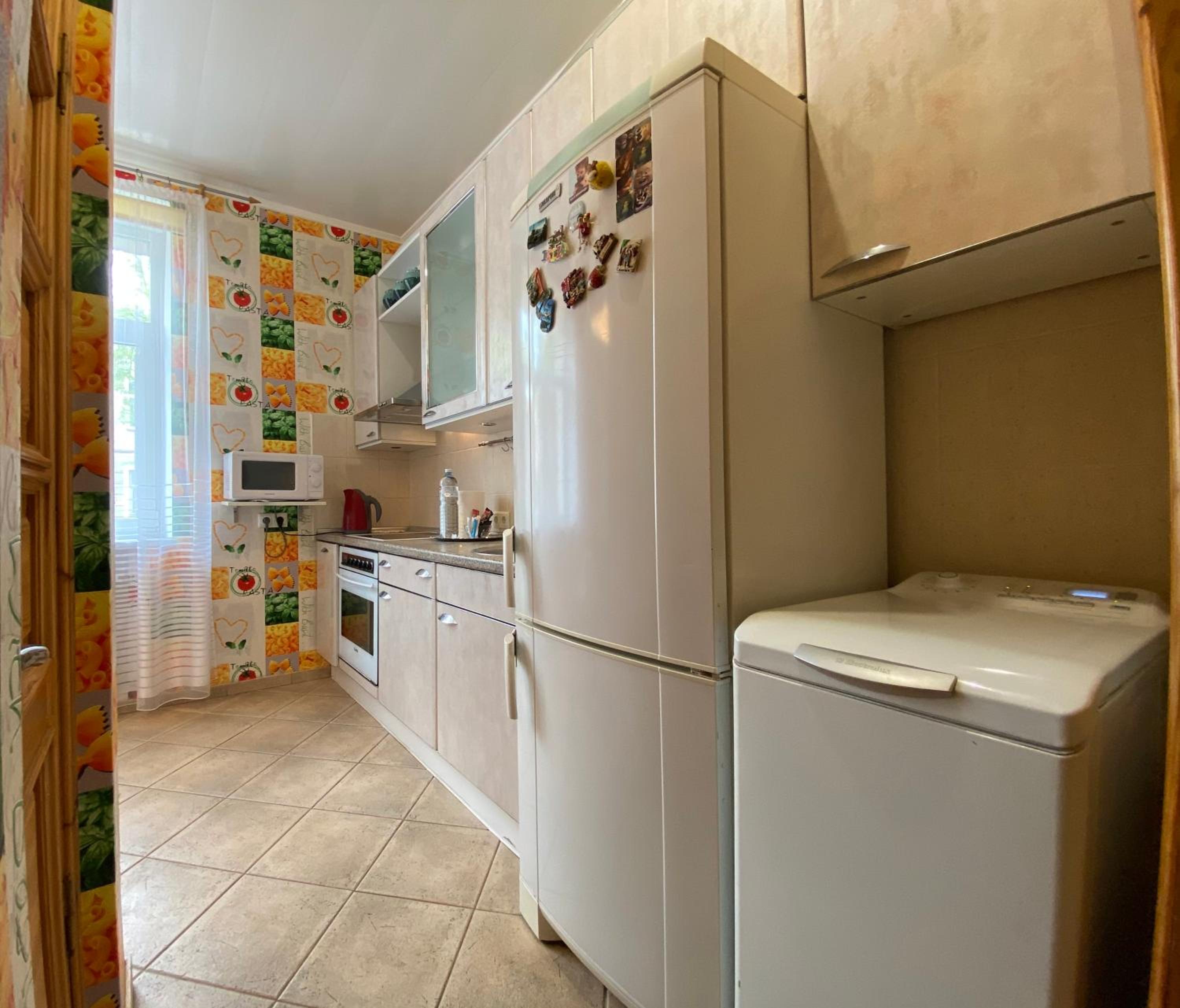 Imanta Apartment